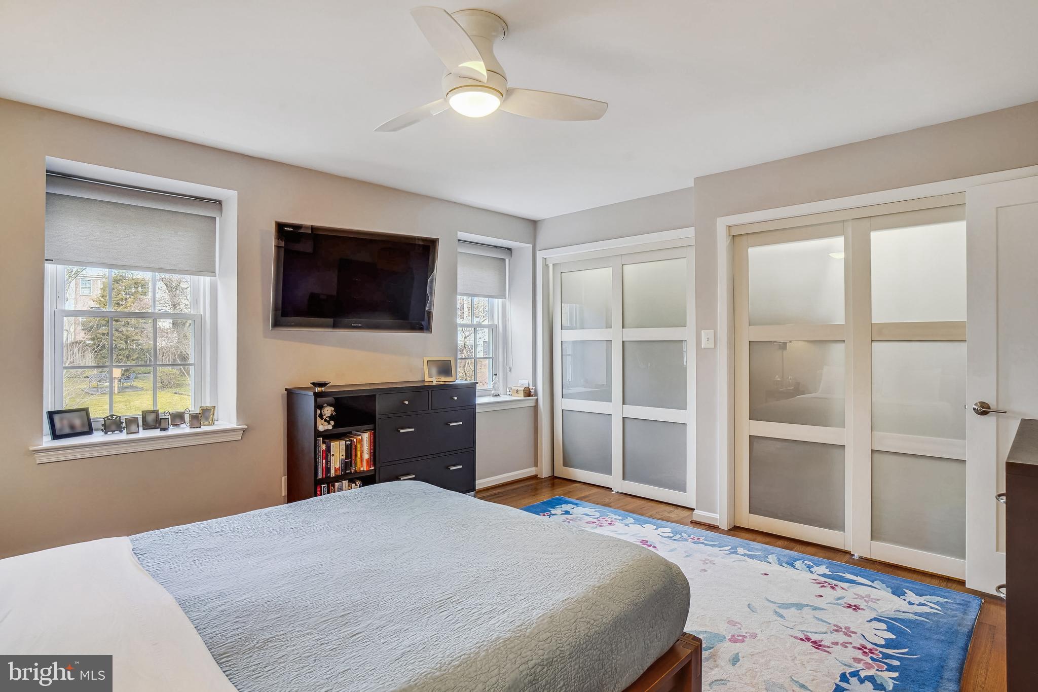 HAMLET PLACE - Residential