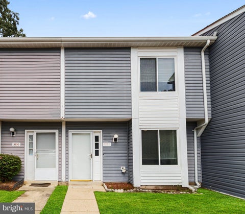 Townhouse For Sale - 3112 Heathcote Road<br/> WALDORF, MD 20602