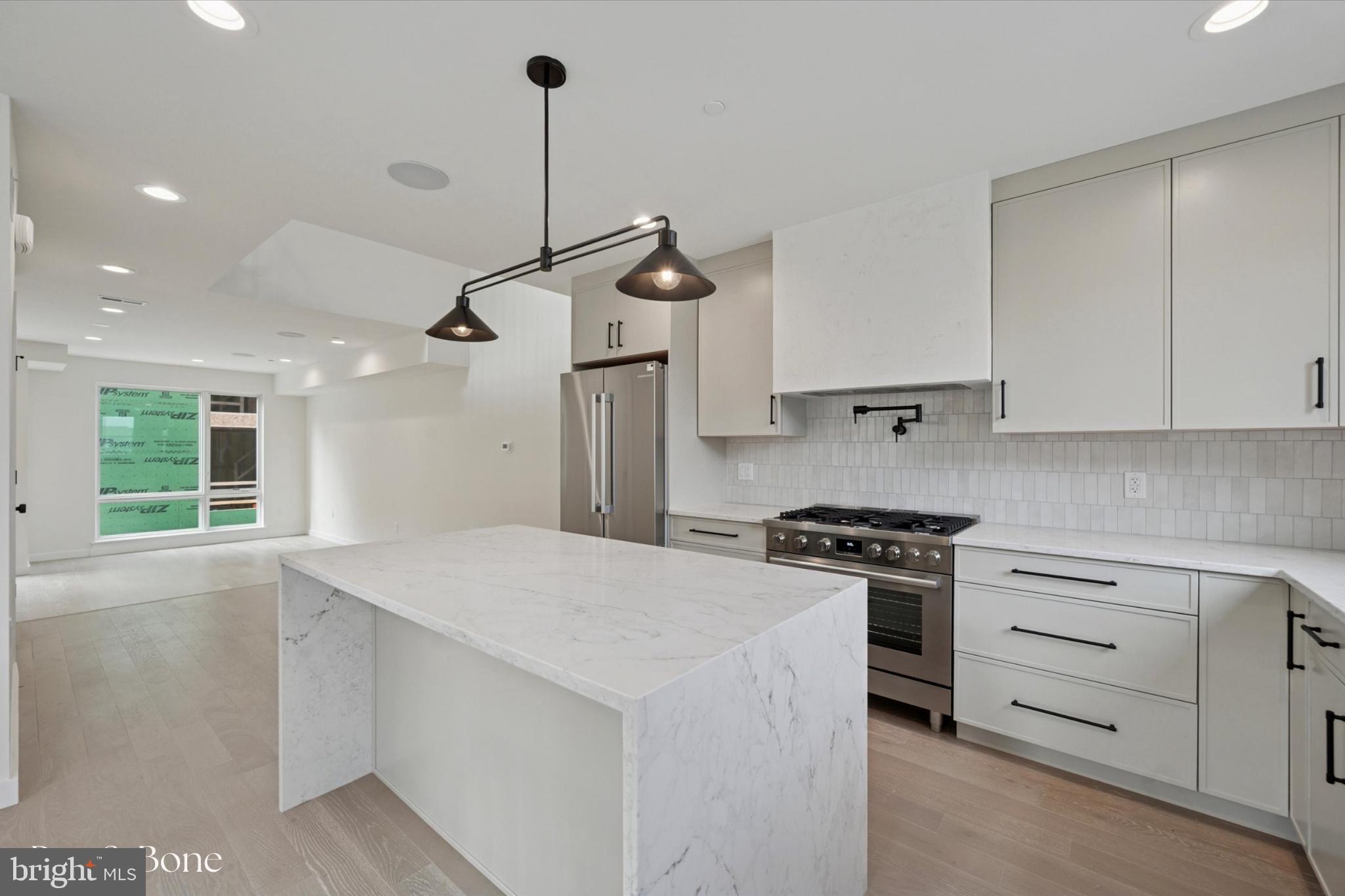 NORTHERN LIBERTIES - Residential