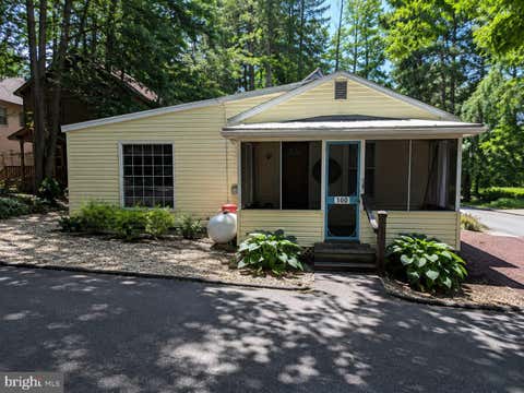 Homes For Sale - 100 4th Street St<br/> Lebanon County, MOUNT GRETNA, PA 17064