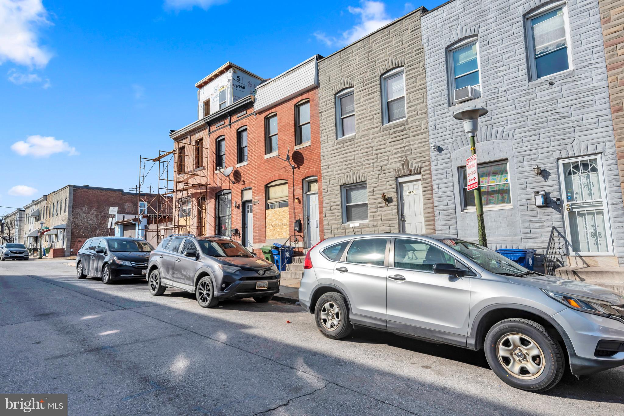 HIGHLANDTOWN - Residential