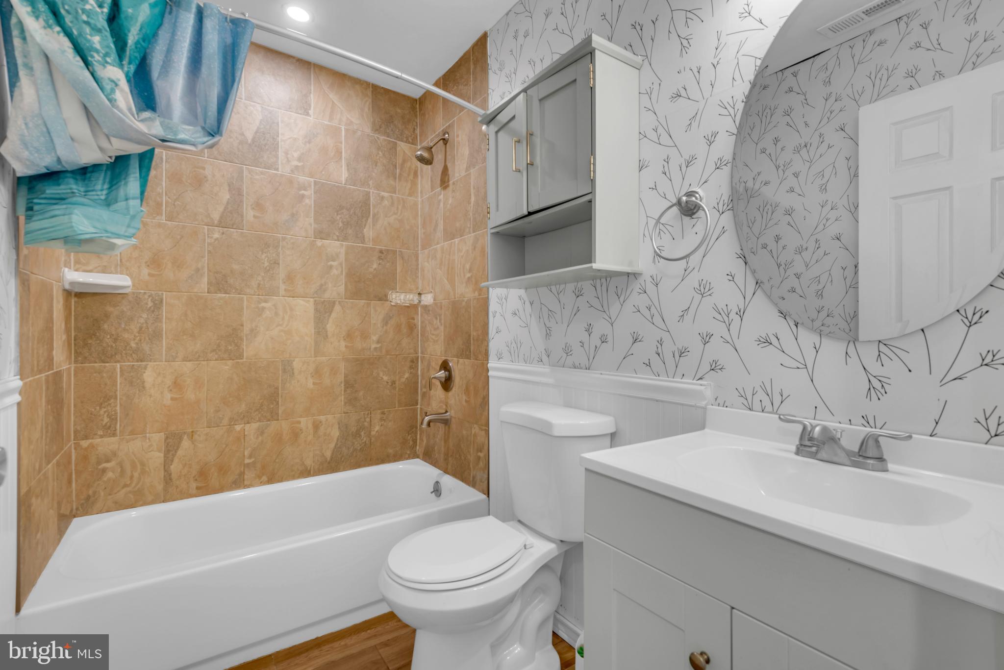 HIGHLANDTOWN - Residential