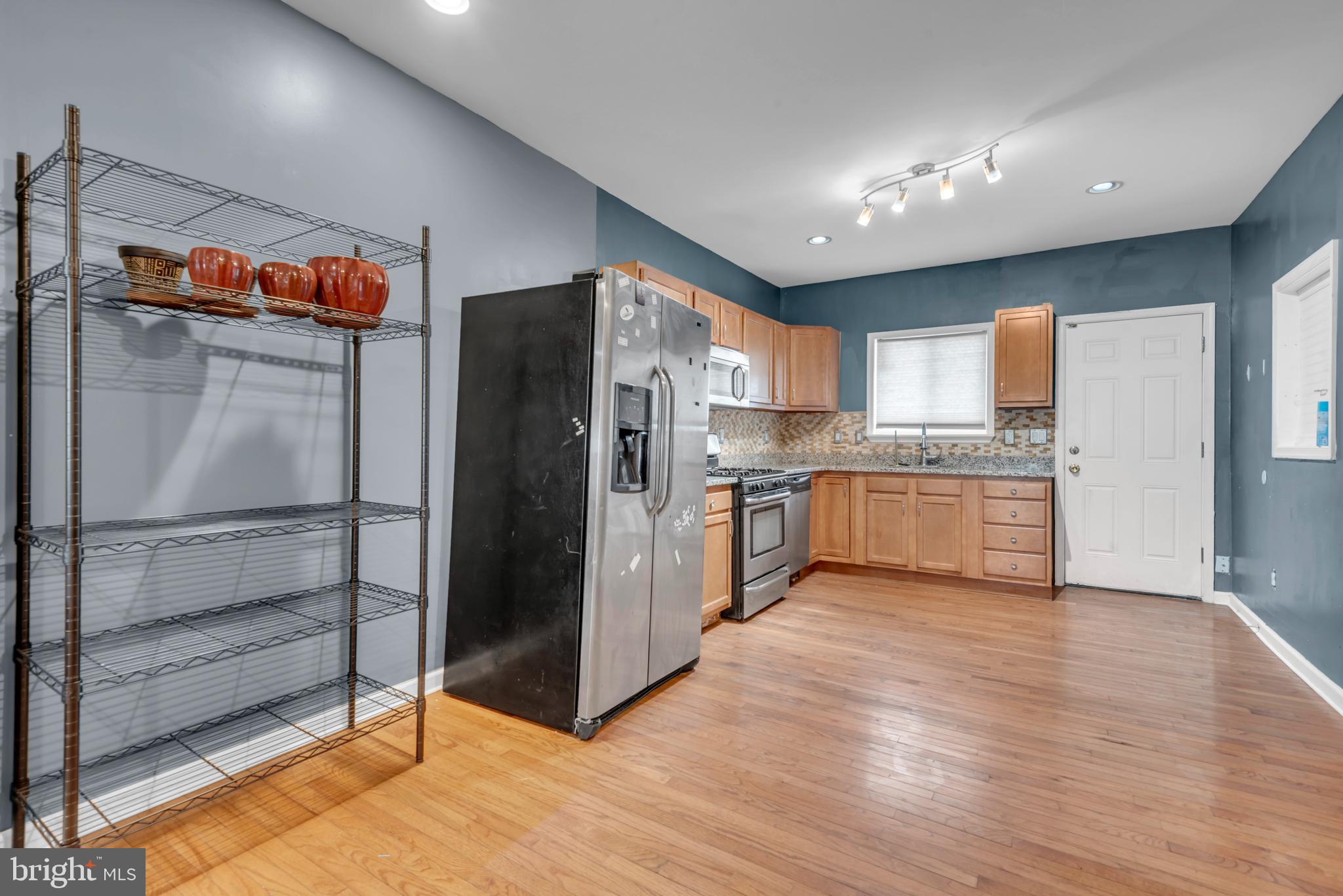 HIGHLANDTOWN - Residential