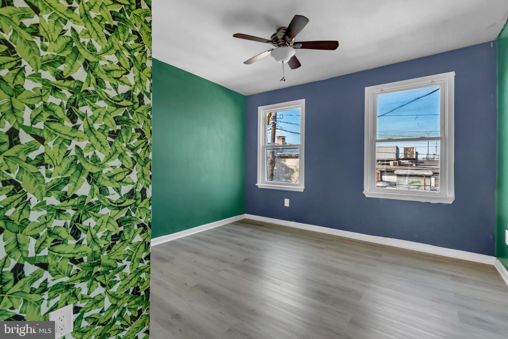 HIGHLANDTOWN - Residential