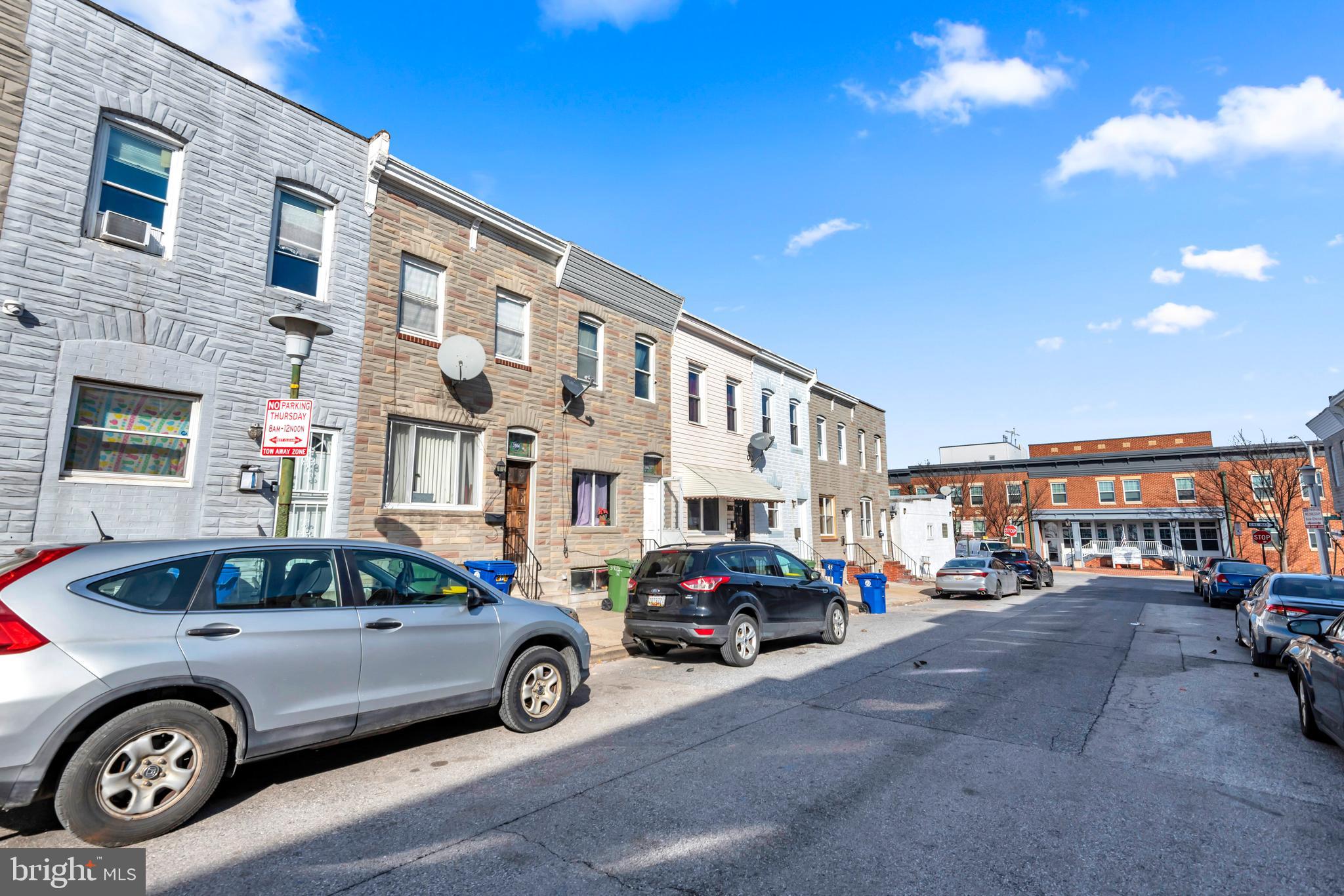 HIGHLANDTOWN - Residential