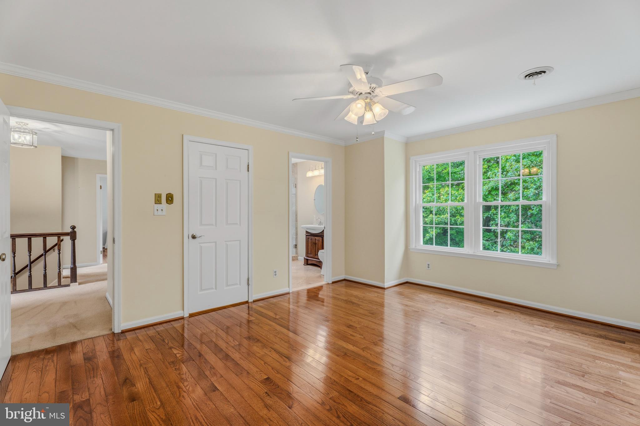FOX MEADOWS - Residential