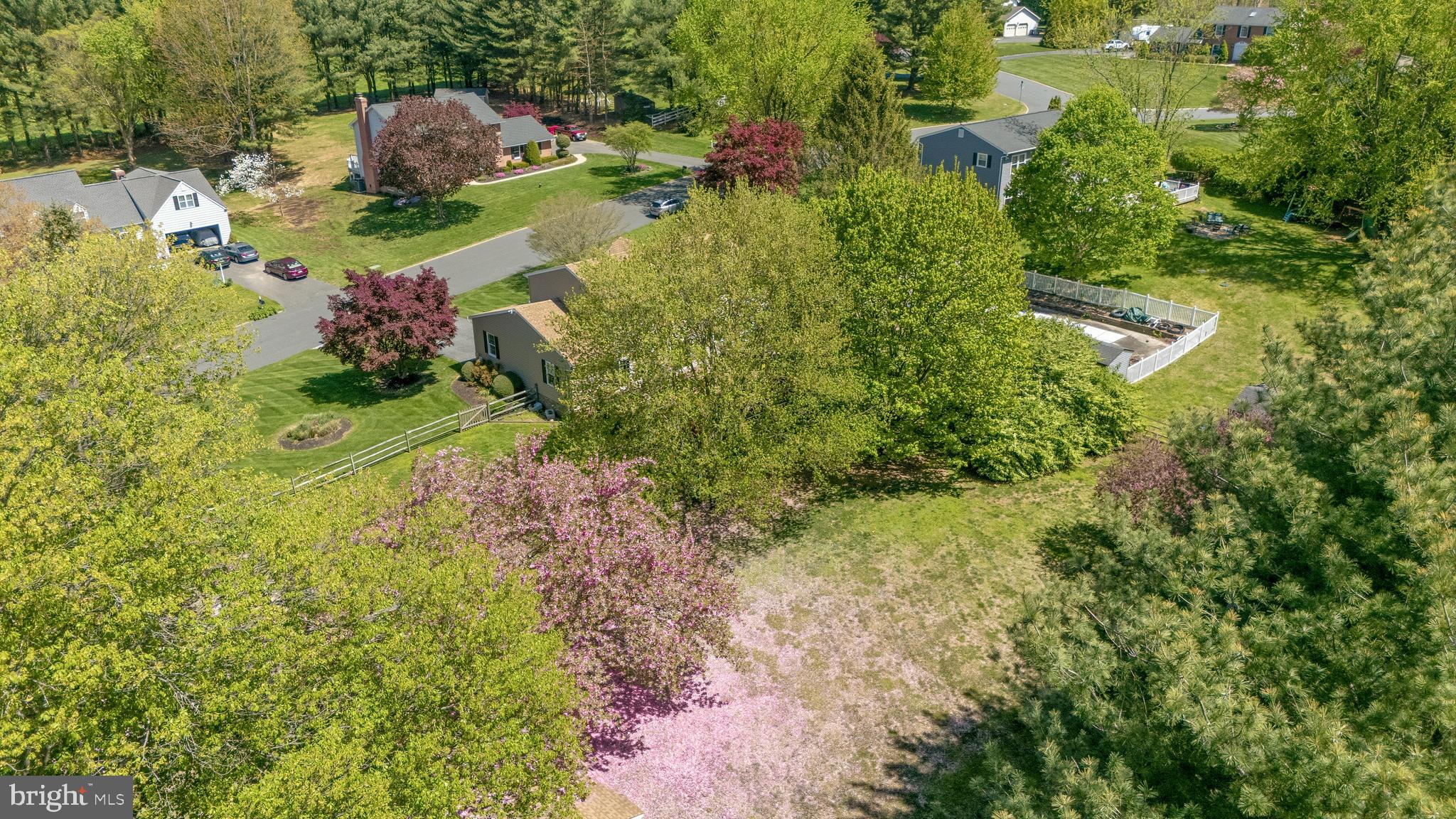 FOX MEADOWS - Residential
