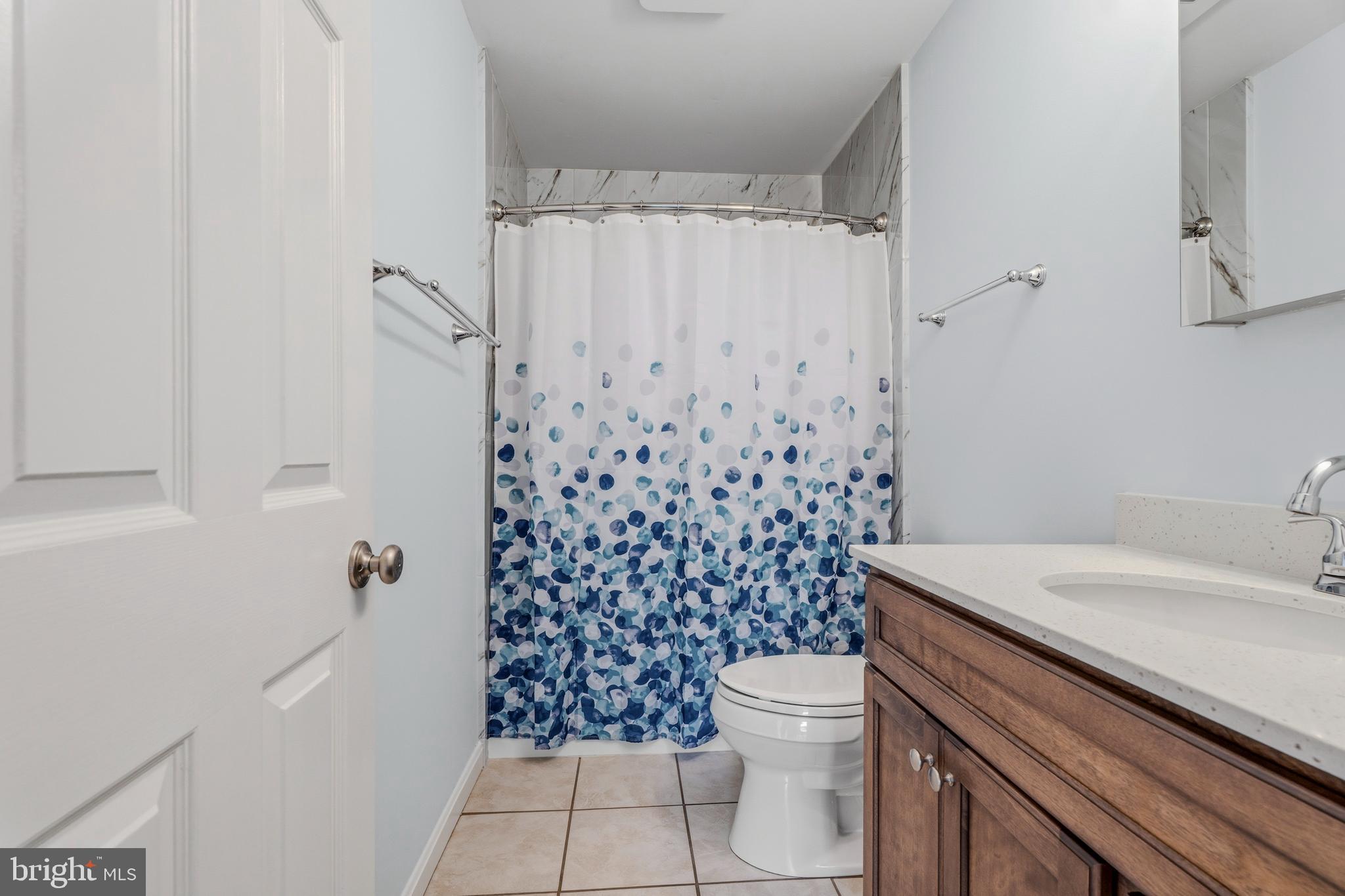 FOX MEADOWS - Residential