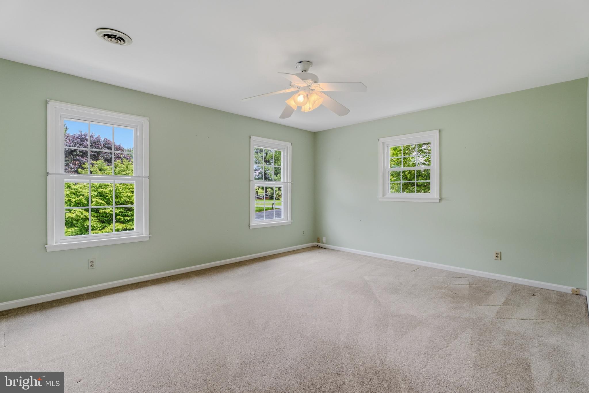 FOX MEADOWS - Residential