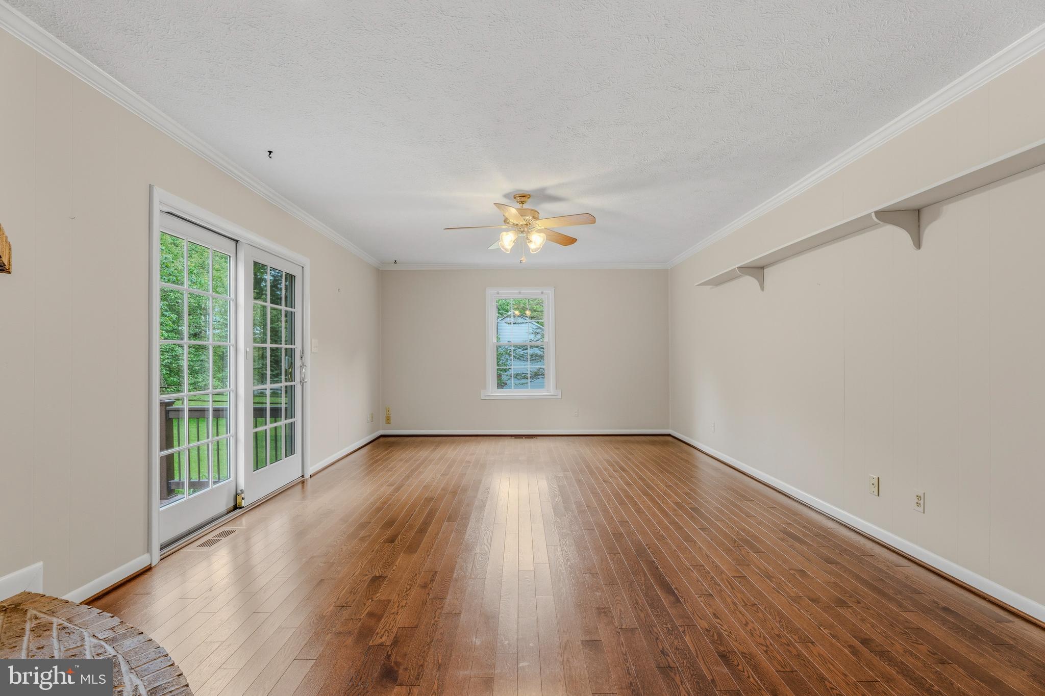 FOX MEADOWS - Residential