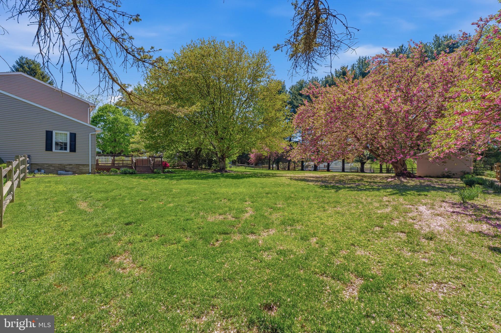 FOX MEADOWS - Residential