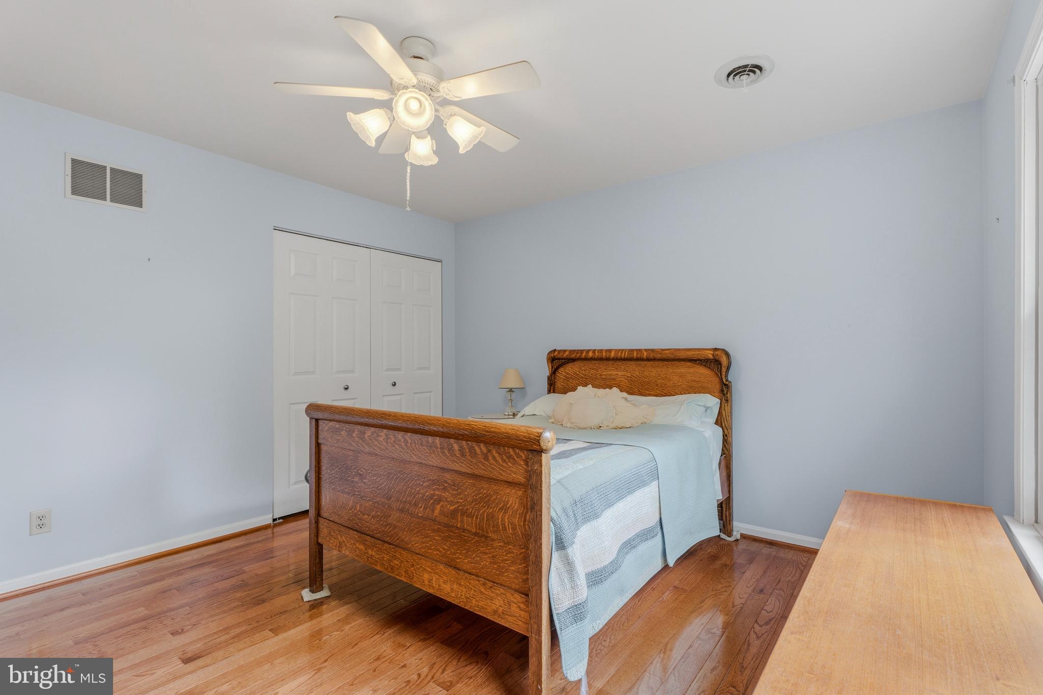 FOX MEADOWS - Residential