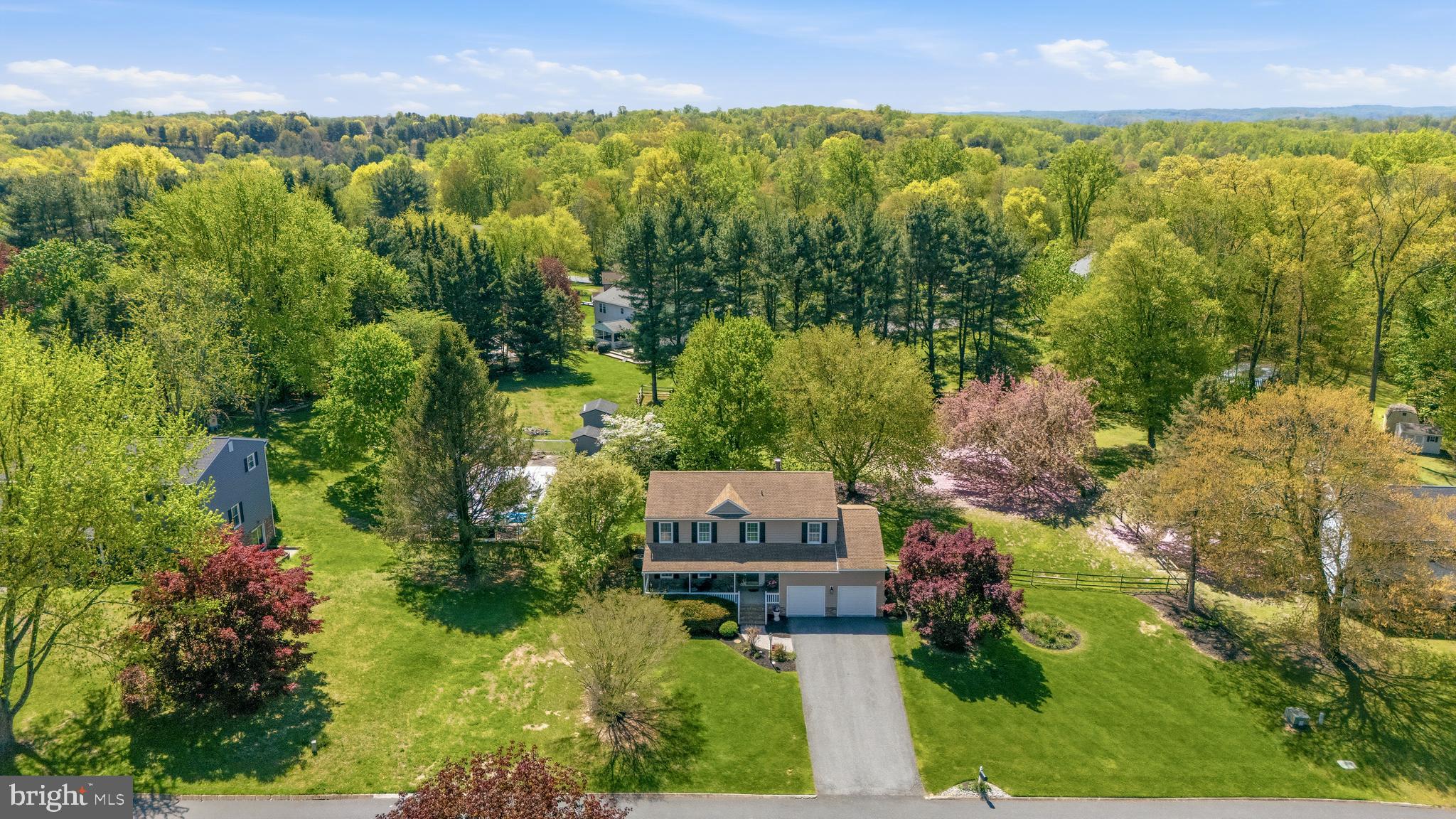 2329 NORTHCLIFF DRIVE