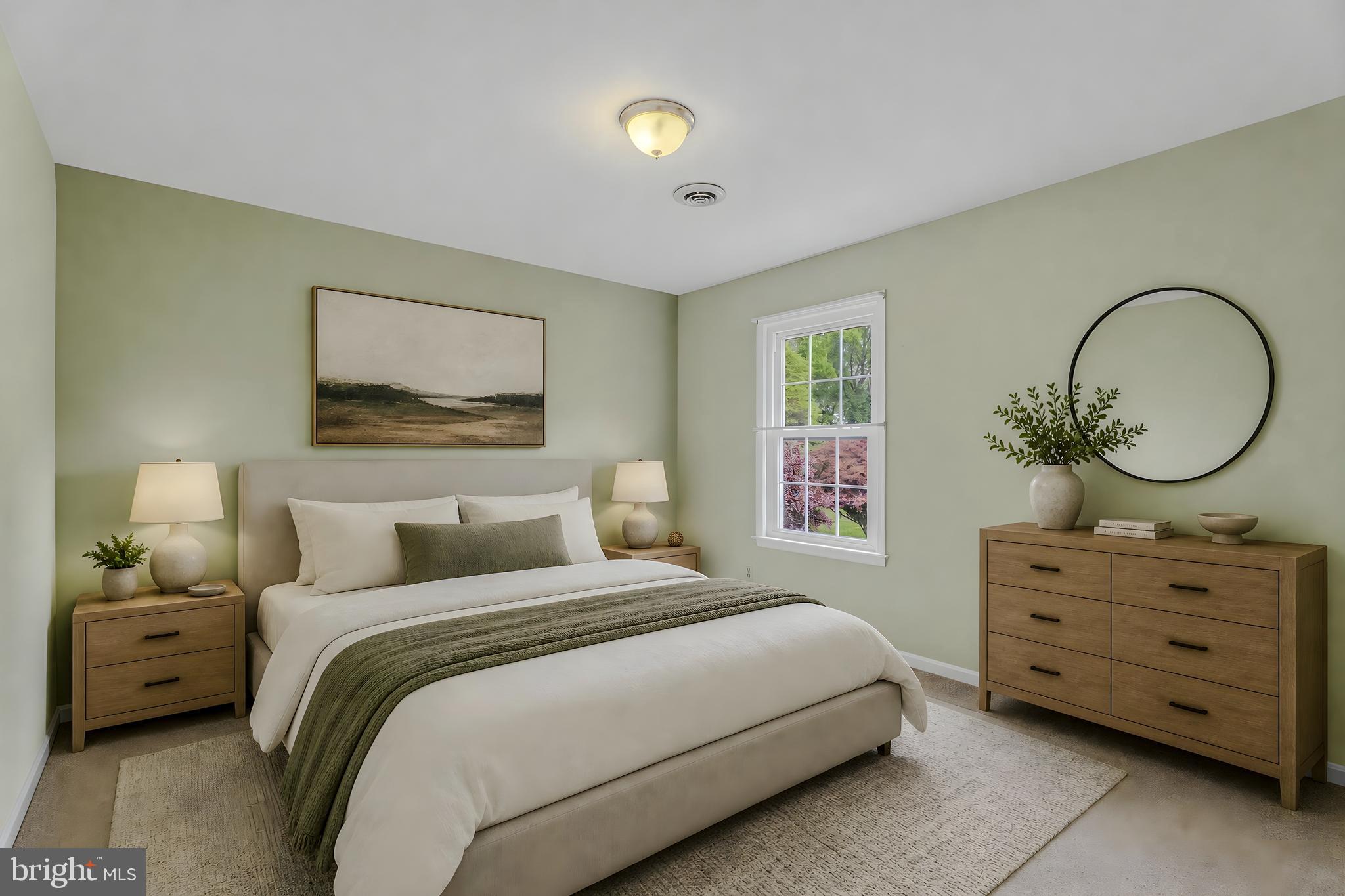 FOX MEADOWS - Residential