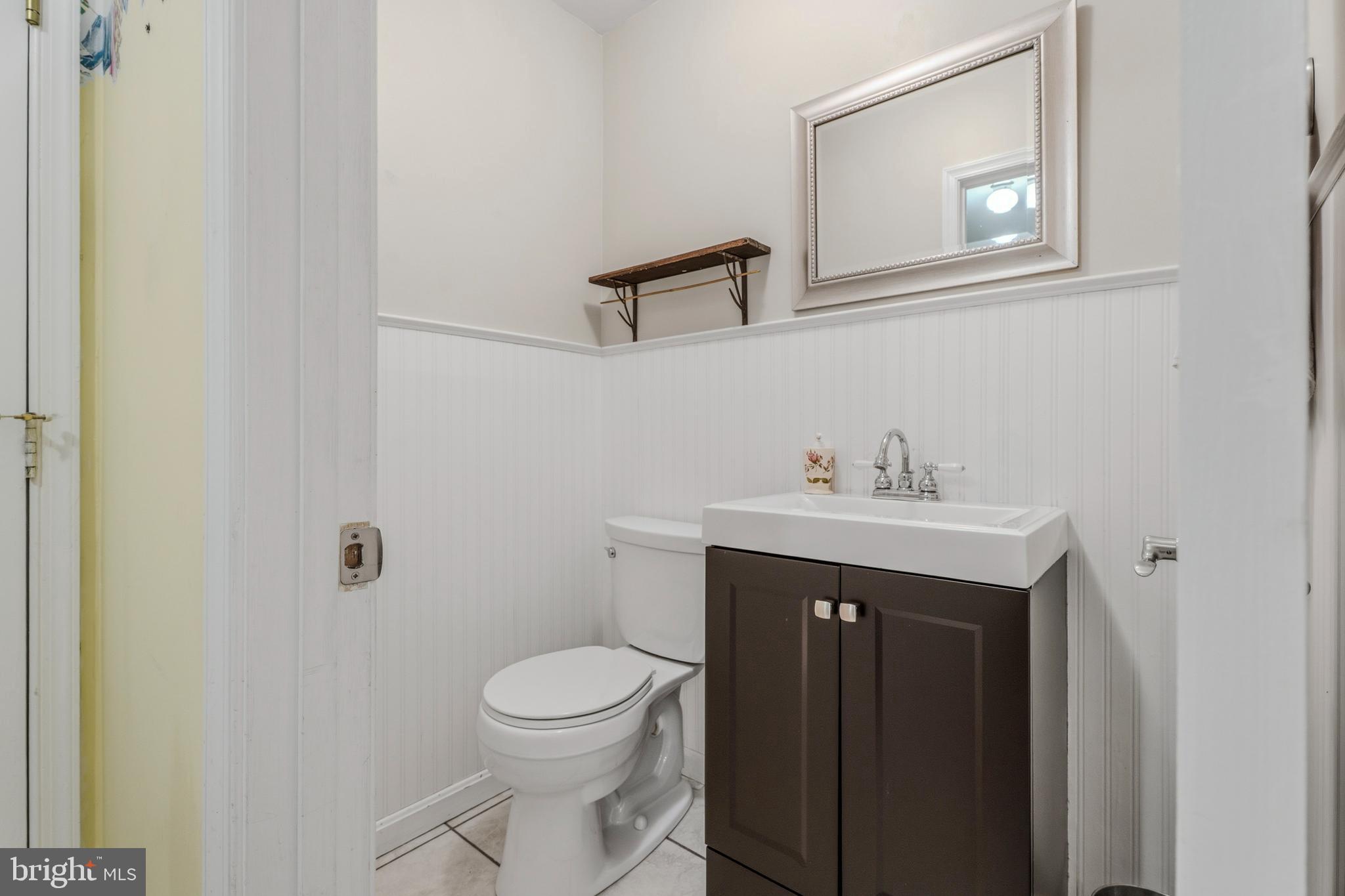 FOX MEADOWS - Residential