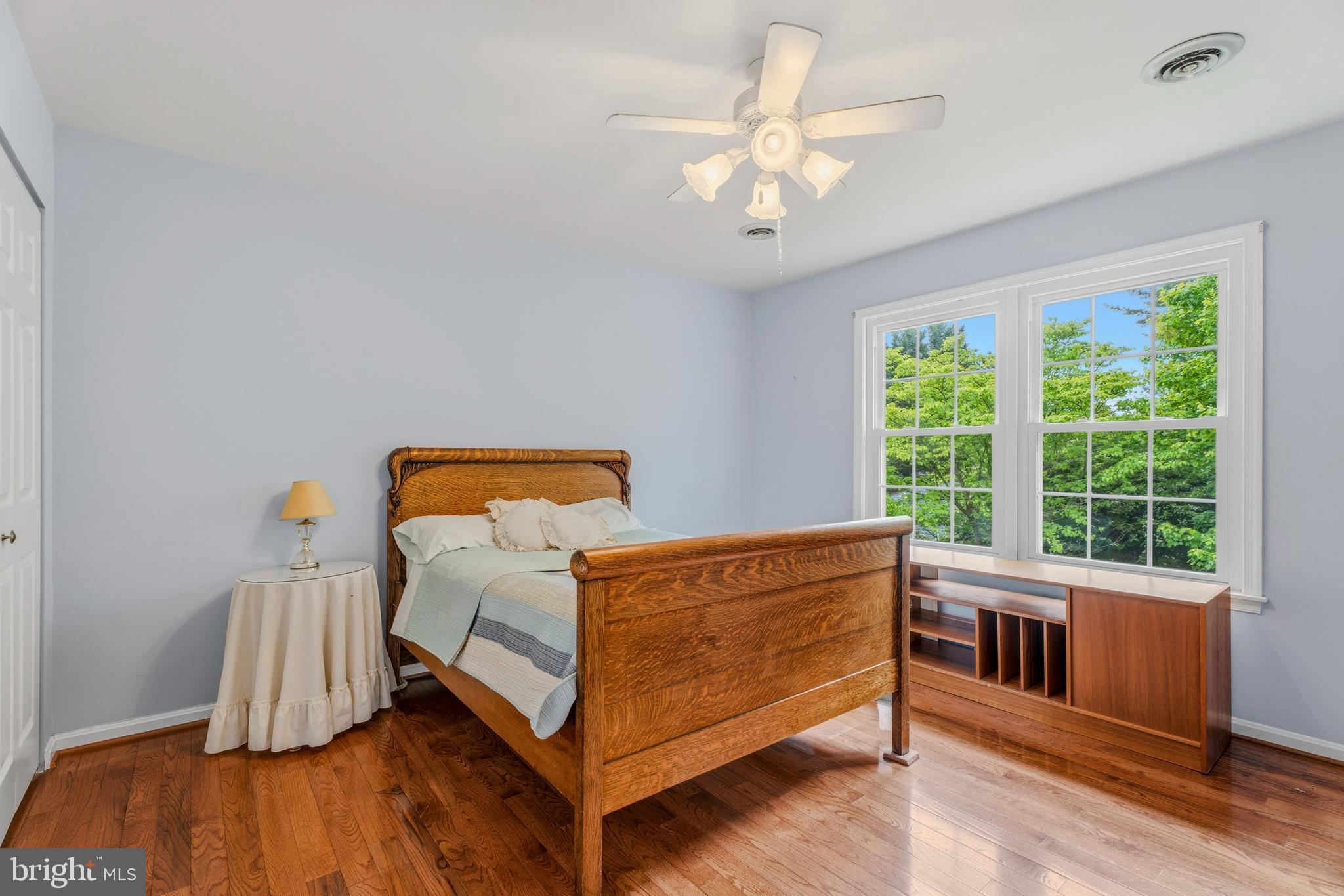 FOX MEADOWS - Residential