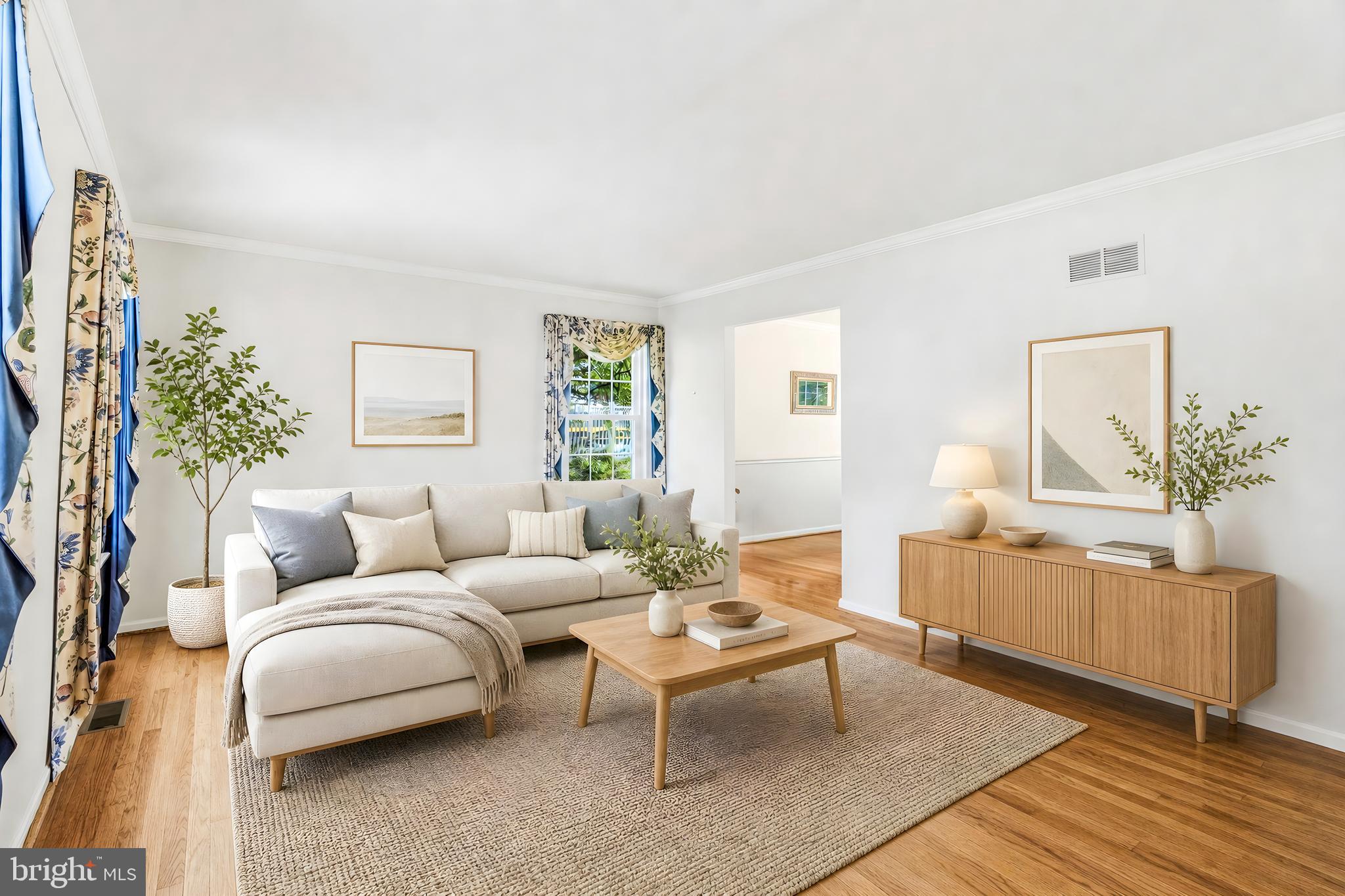 FOX MEADOWS - Residential