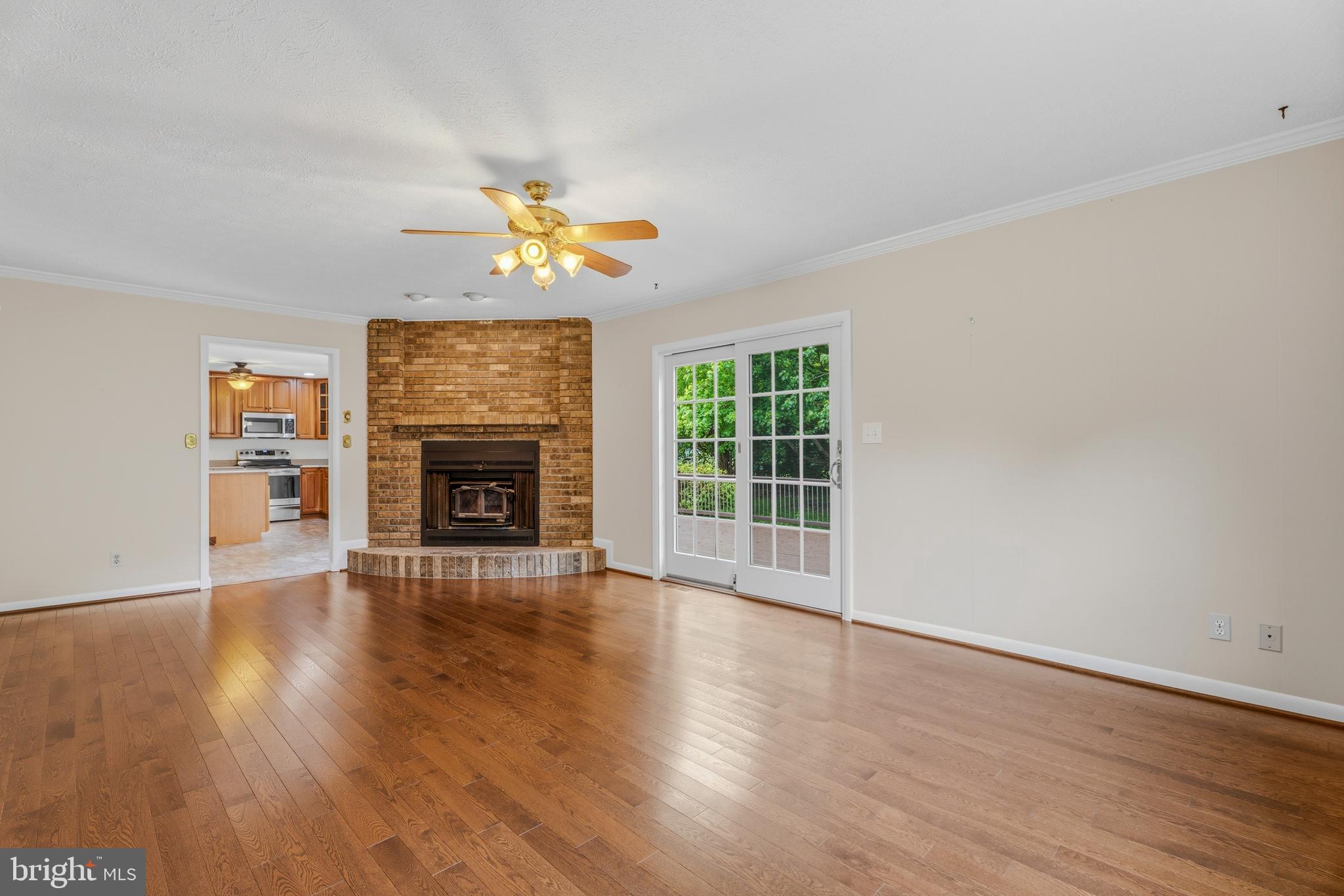 FOX MEADOWS - Residential