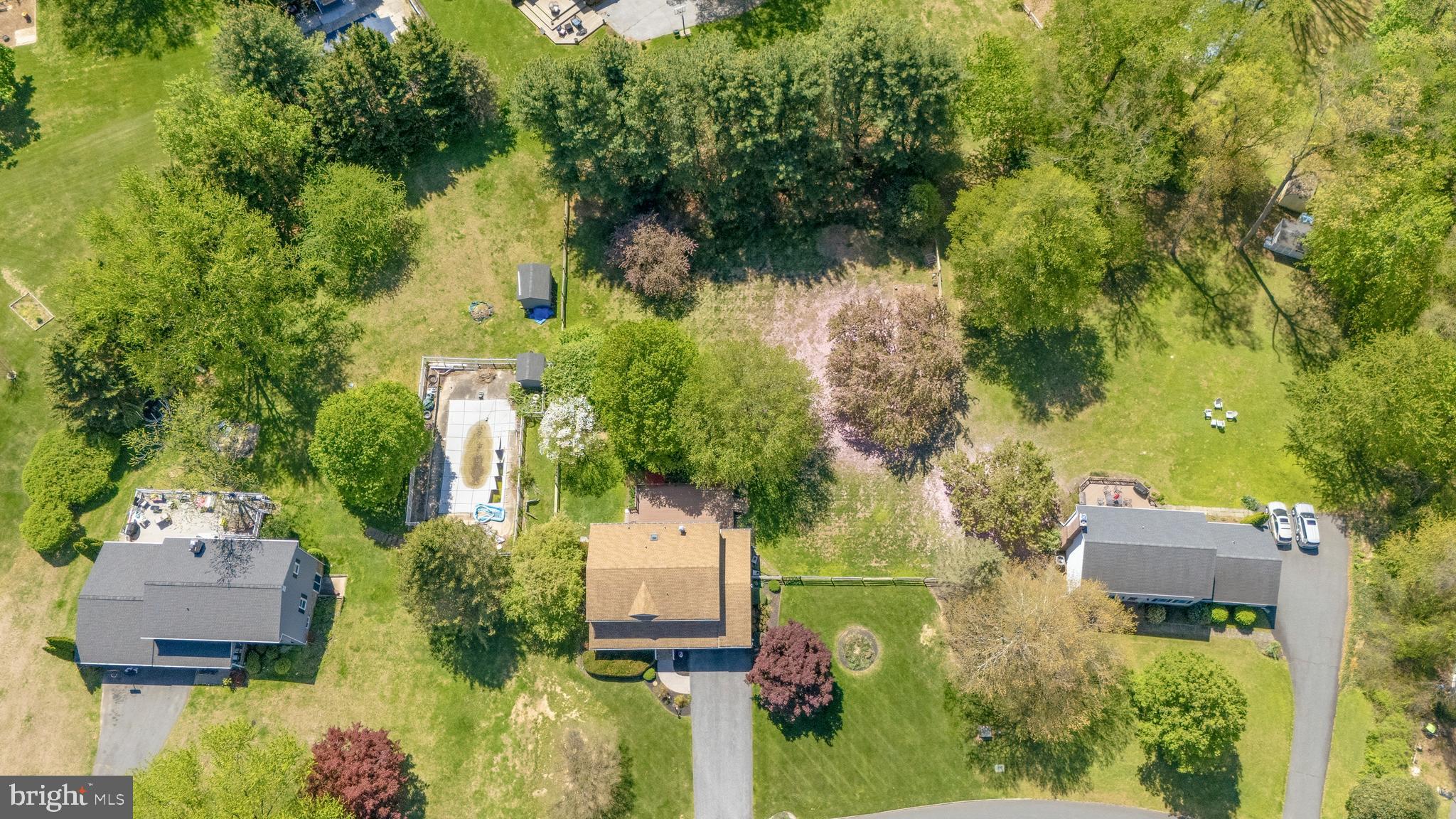 FOX MEADOWS - Residential