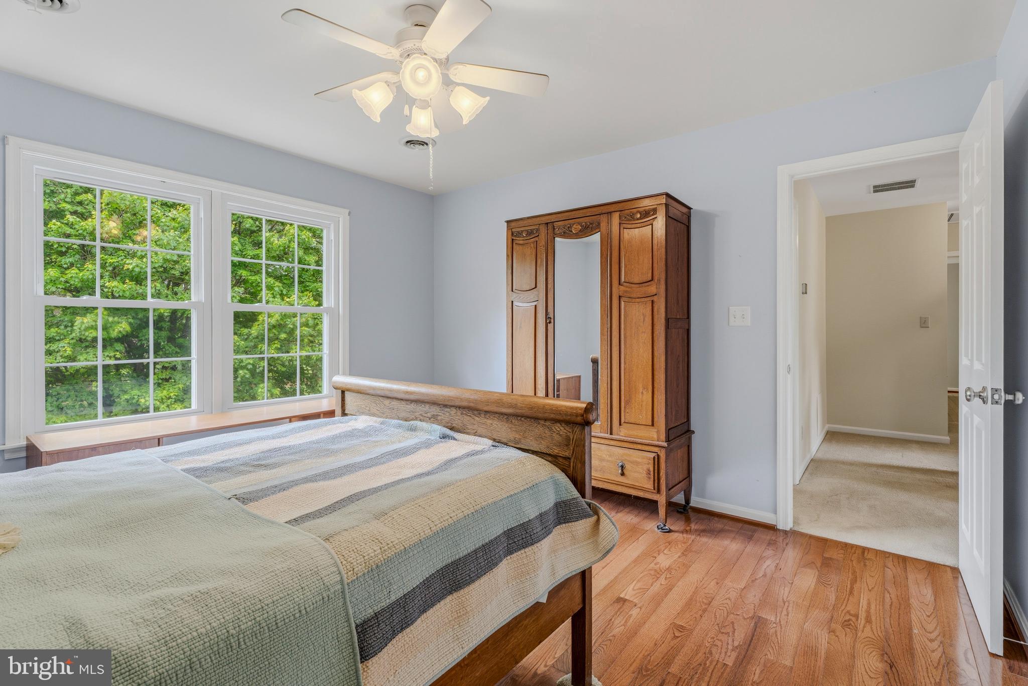 FOX MEADOWS - Residential