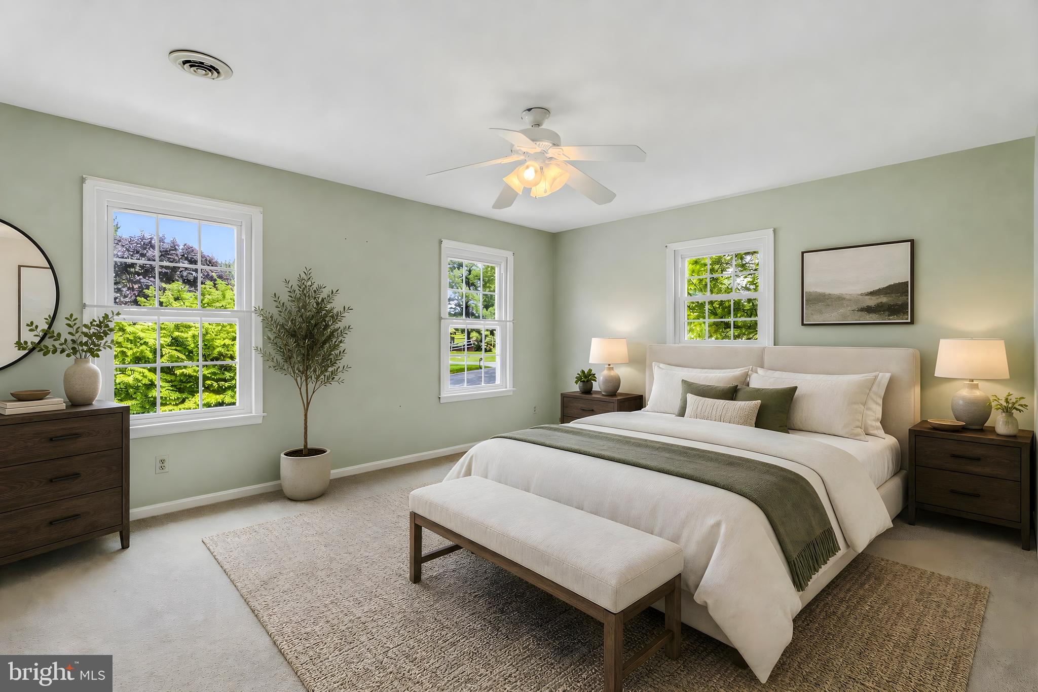 FOX MEADOWS - Residential