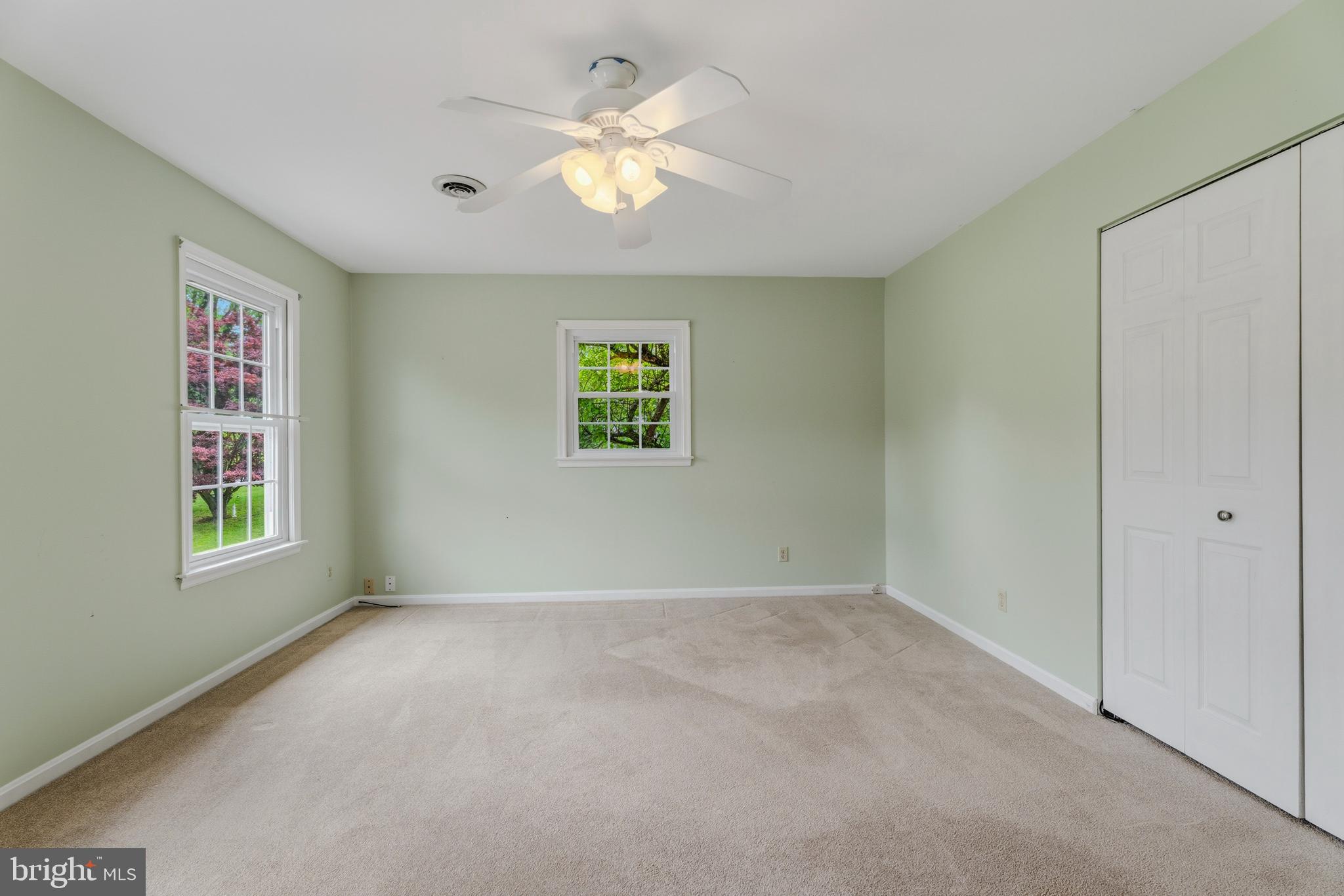 FOX MEADOWS - Residential