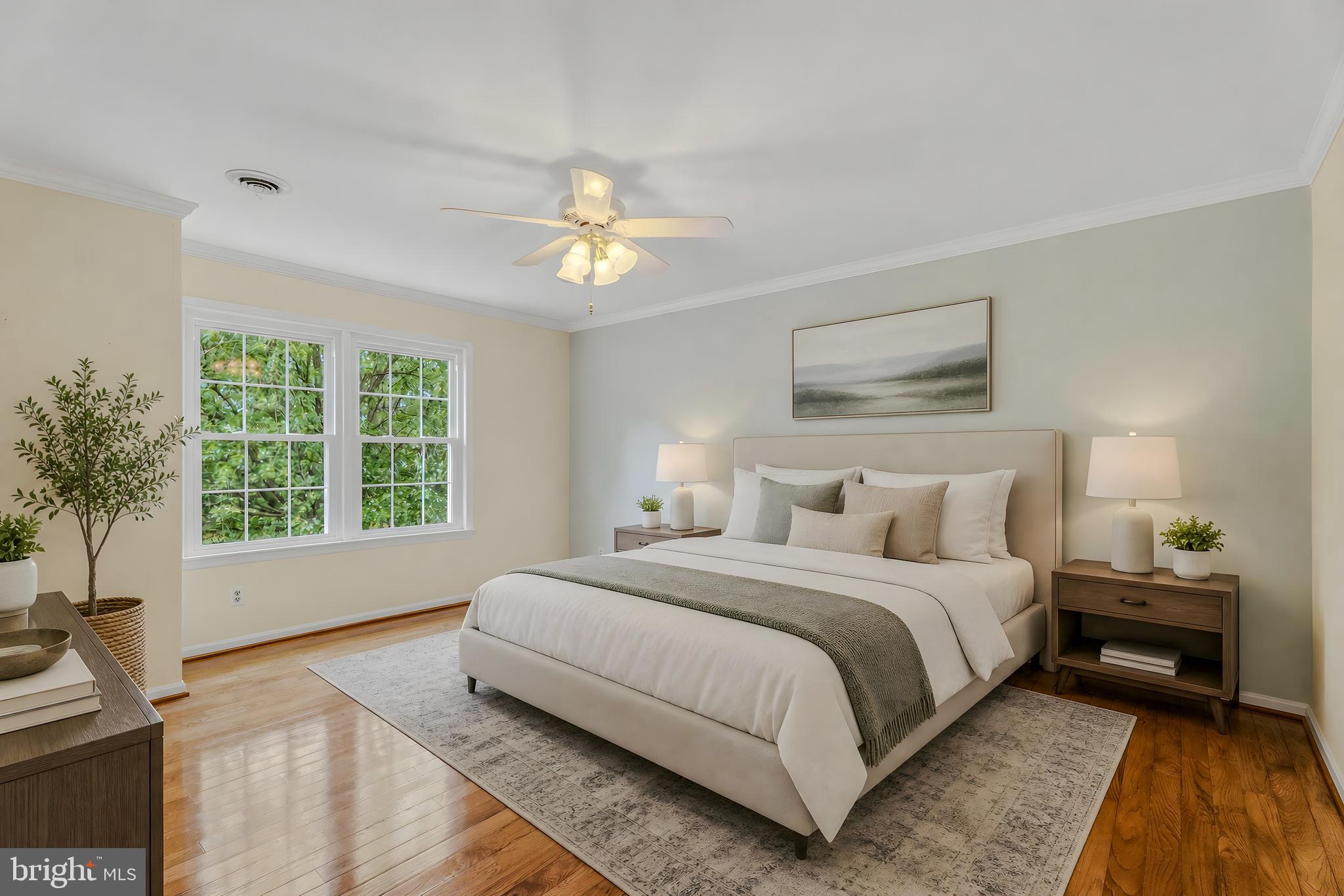 FOX MEADOWS - Residential