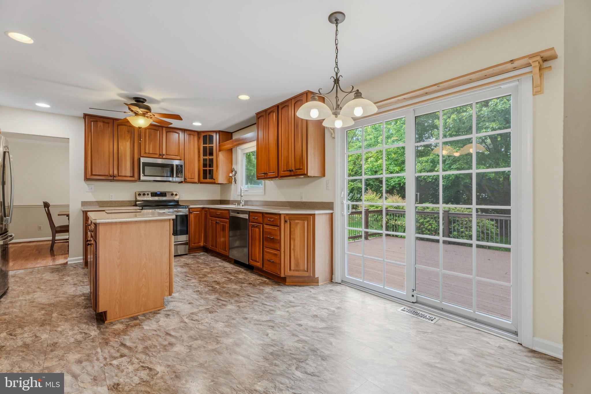 FOX MEADOWS - Residential