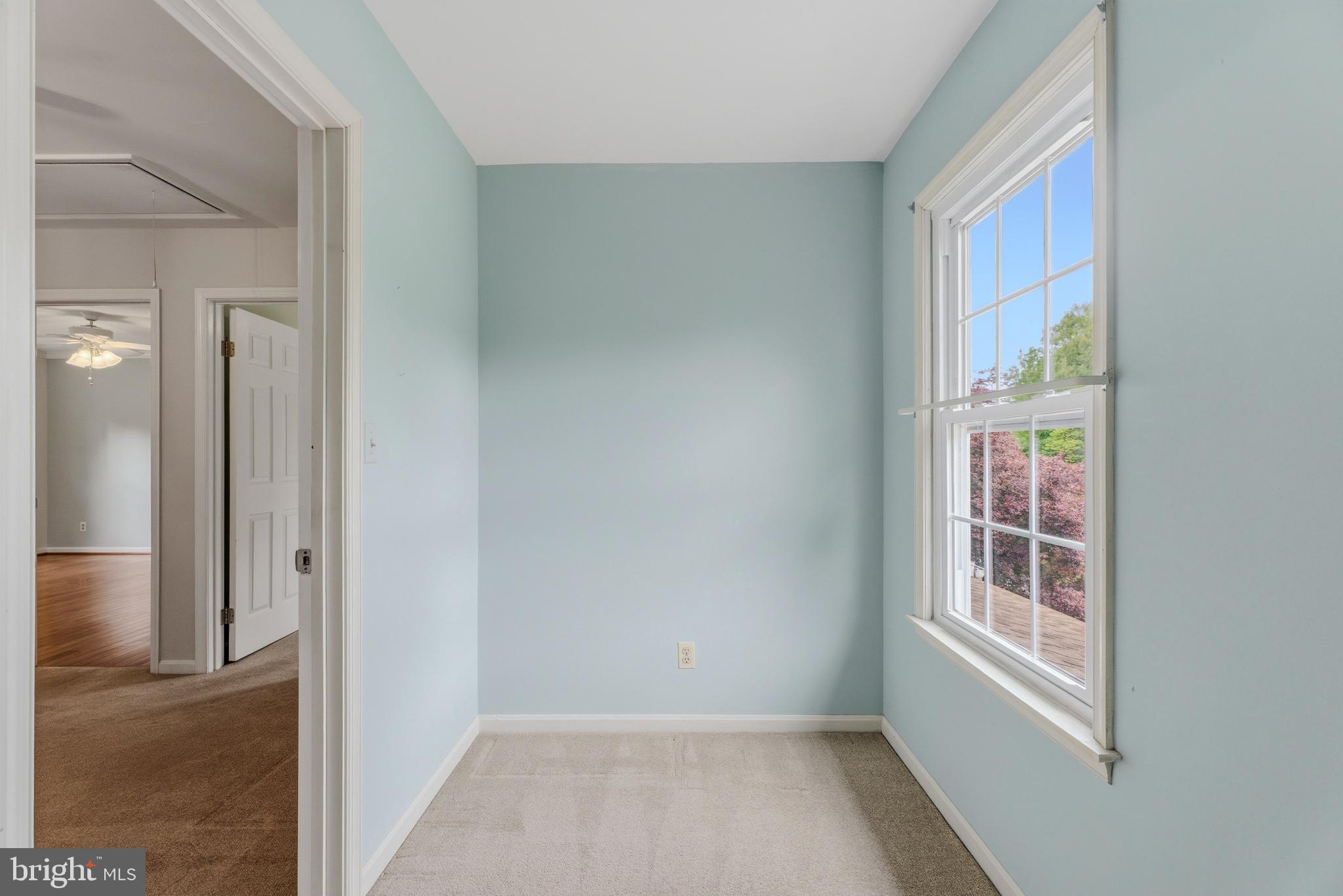 FOX MEADOWS - Residential
