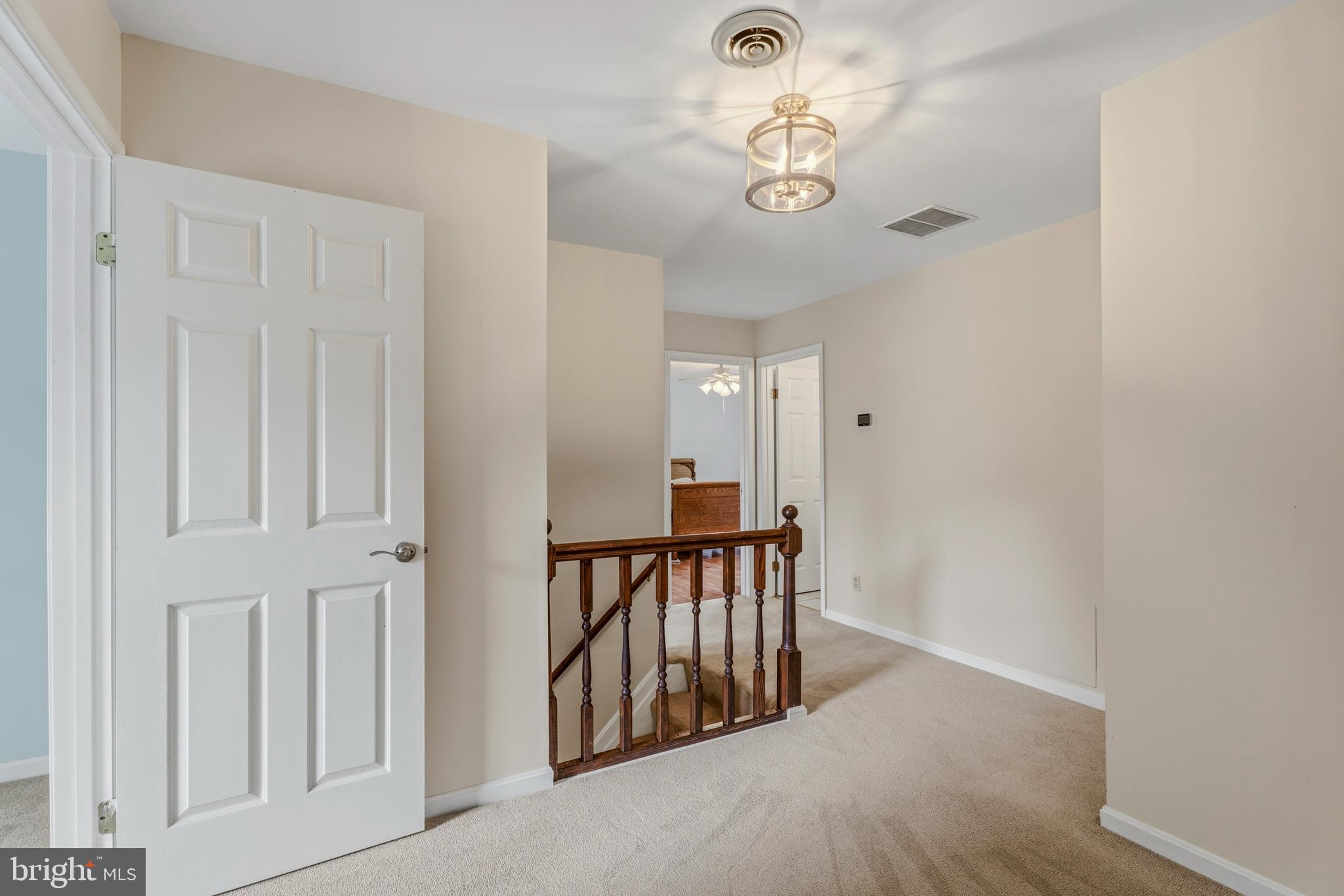 FOX MEADOWS - Residential
