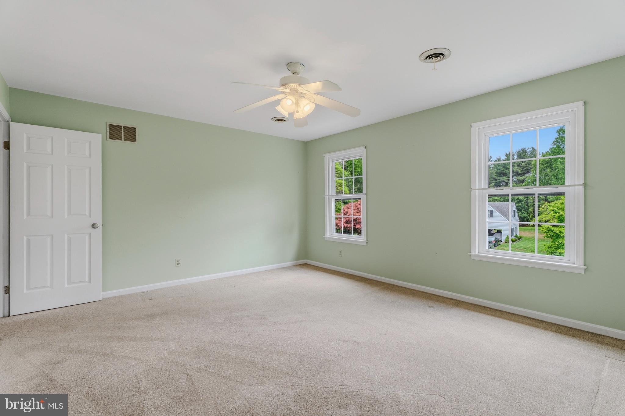FOX MEADOWS - Residential