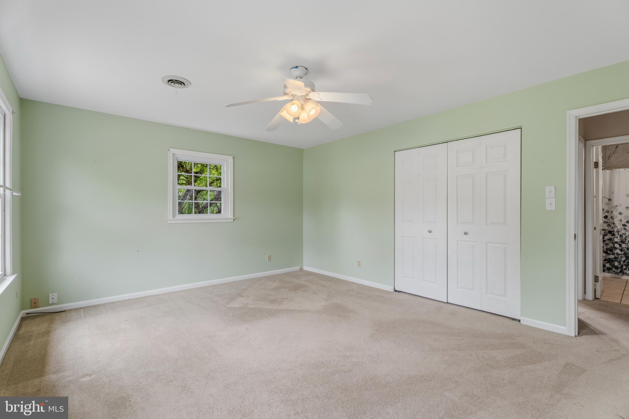 FOX MEADOWS - Residential