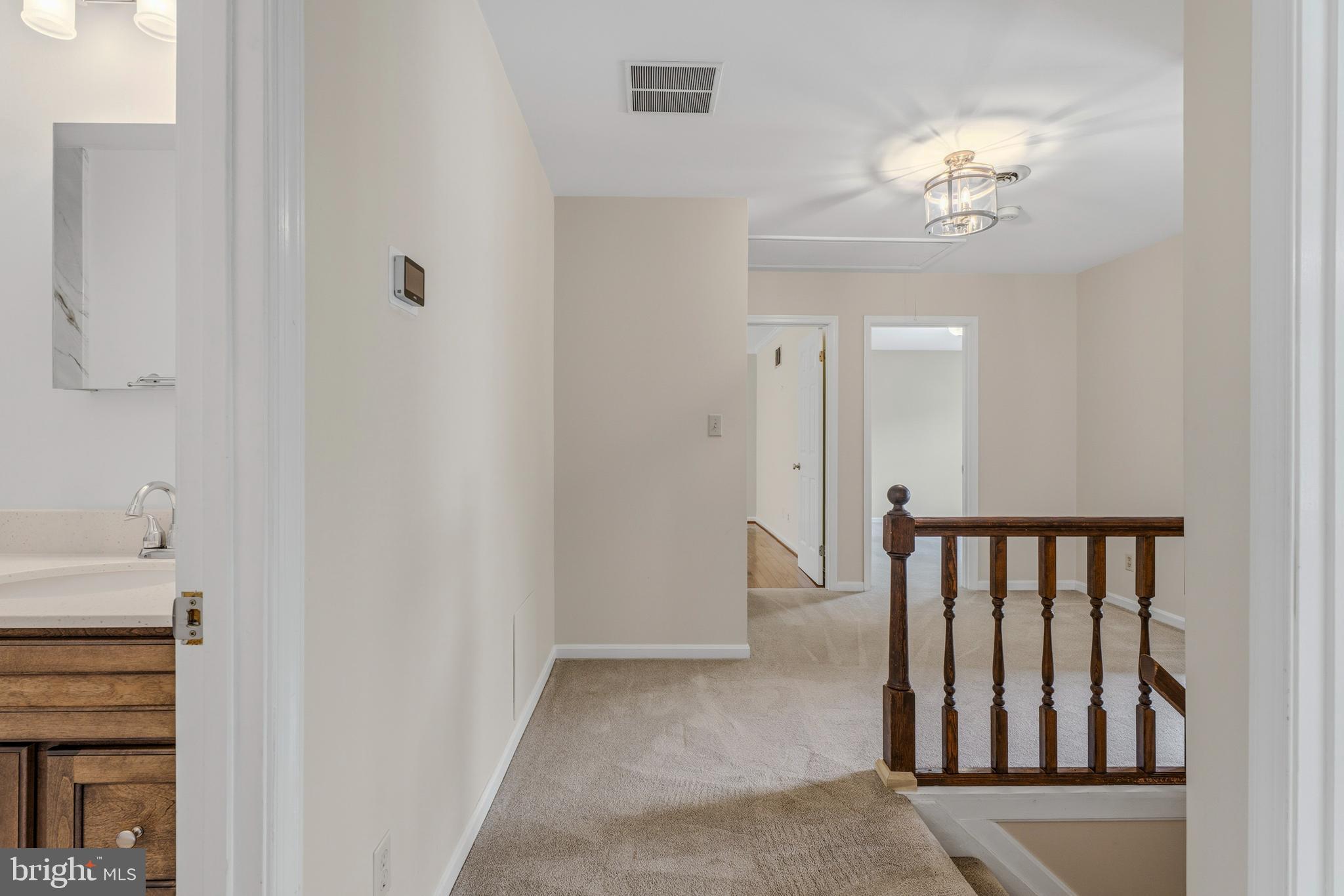 FOX MEADOWS - Residential