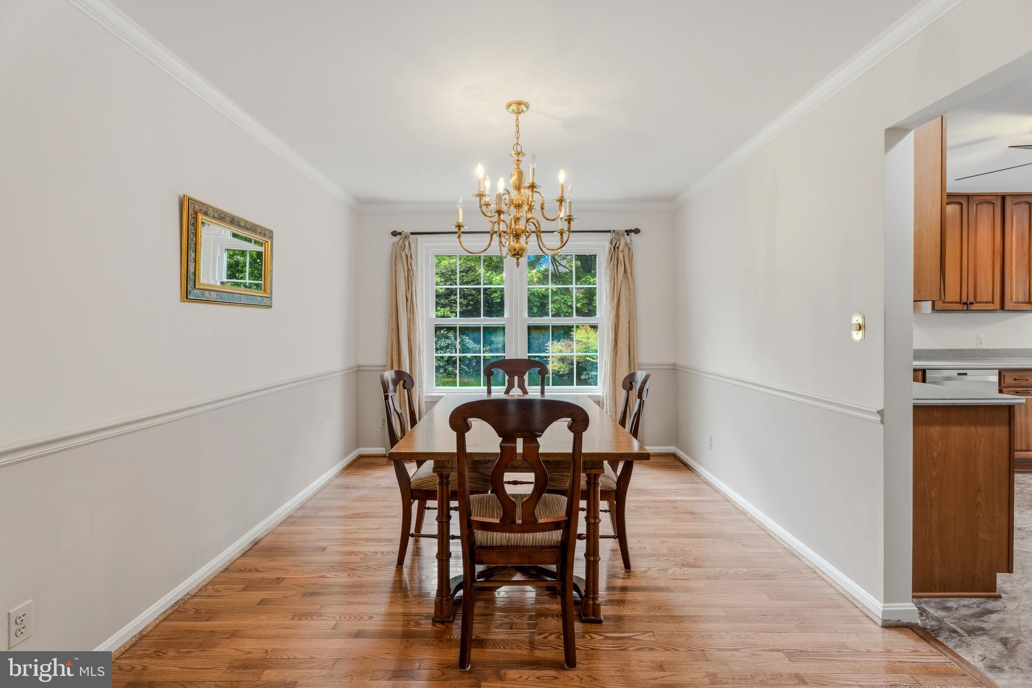 FOX MEADOWS - Residential
