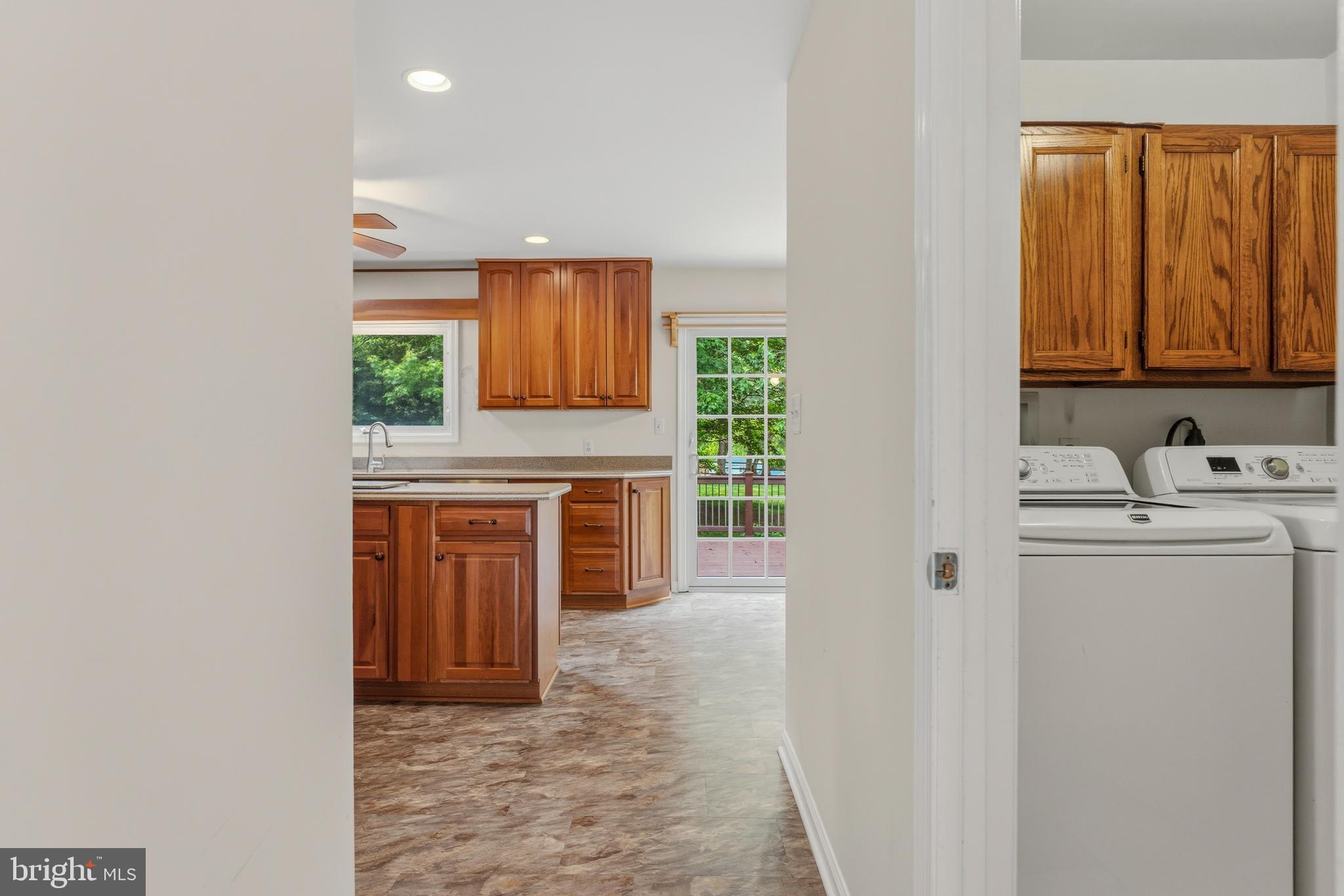 FOX MEADOWS - Residential