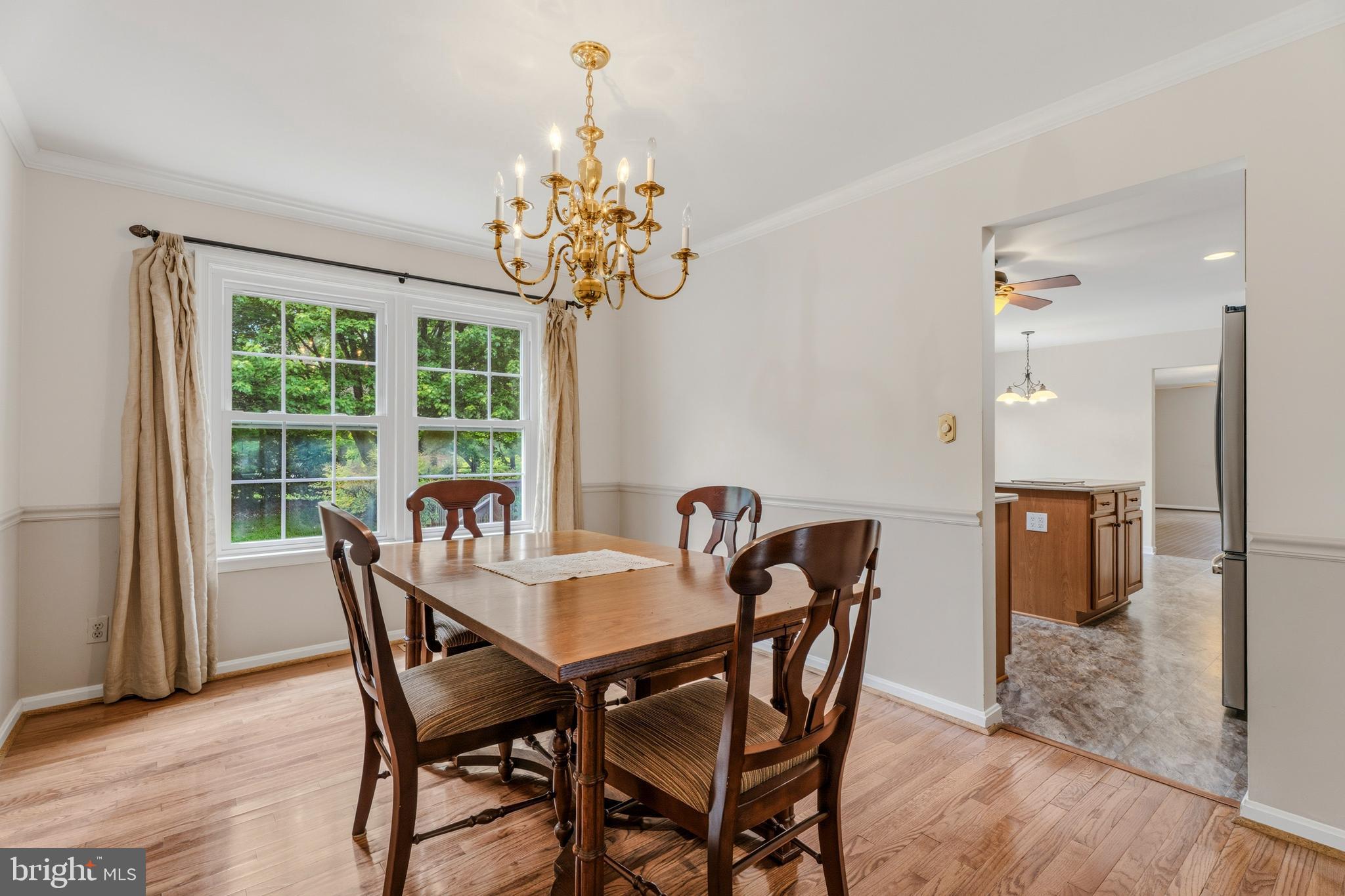FOX MEADOWS - Residential