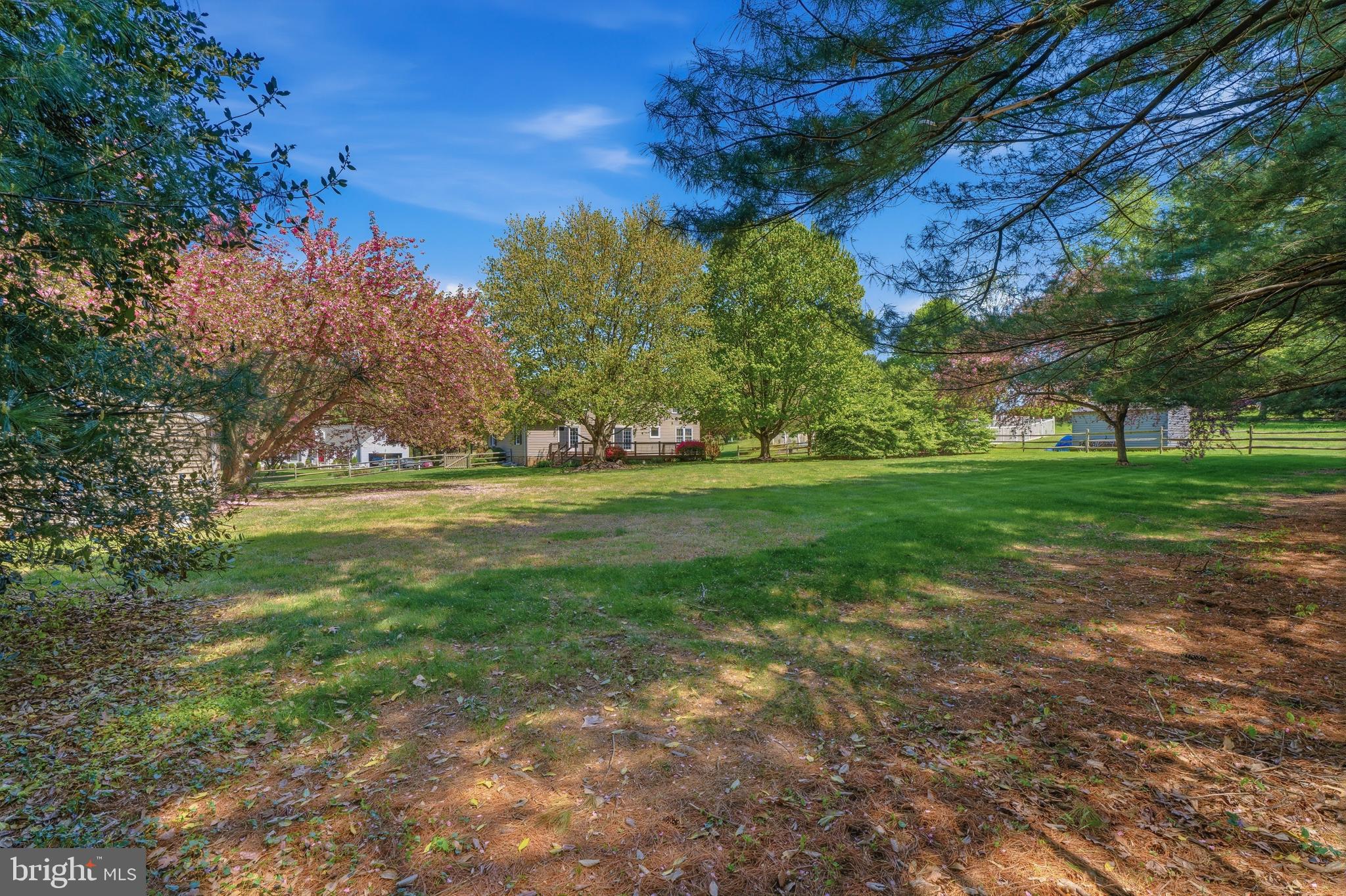 FOX MEADOWS - Residential