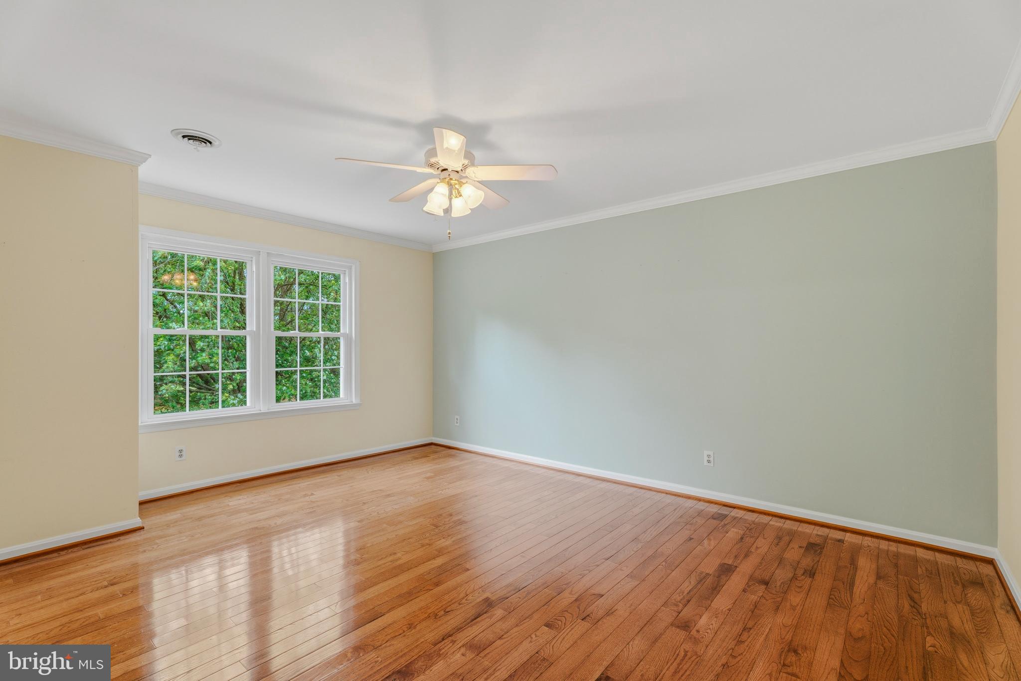 FOX MEADOWS - Residential