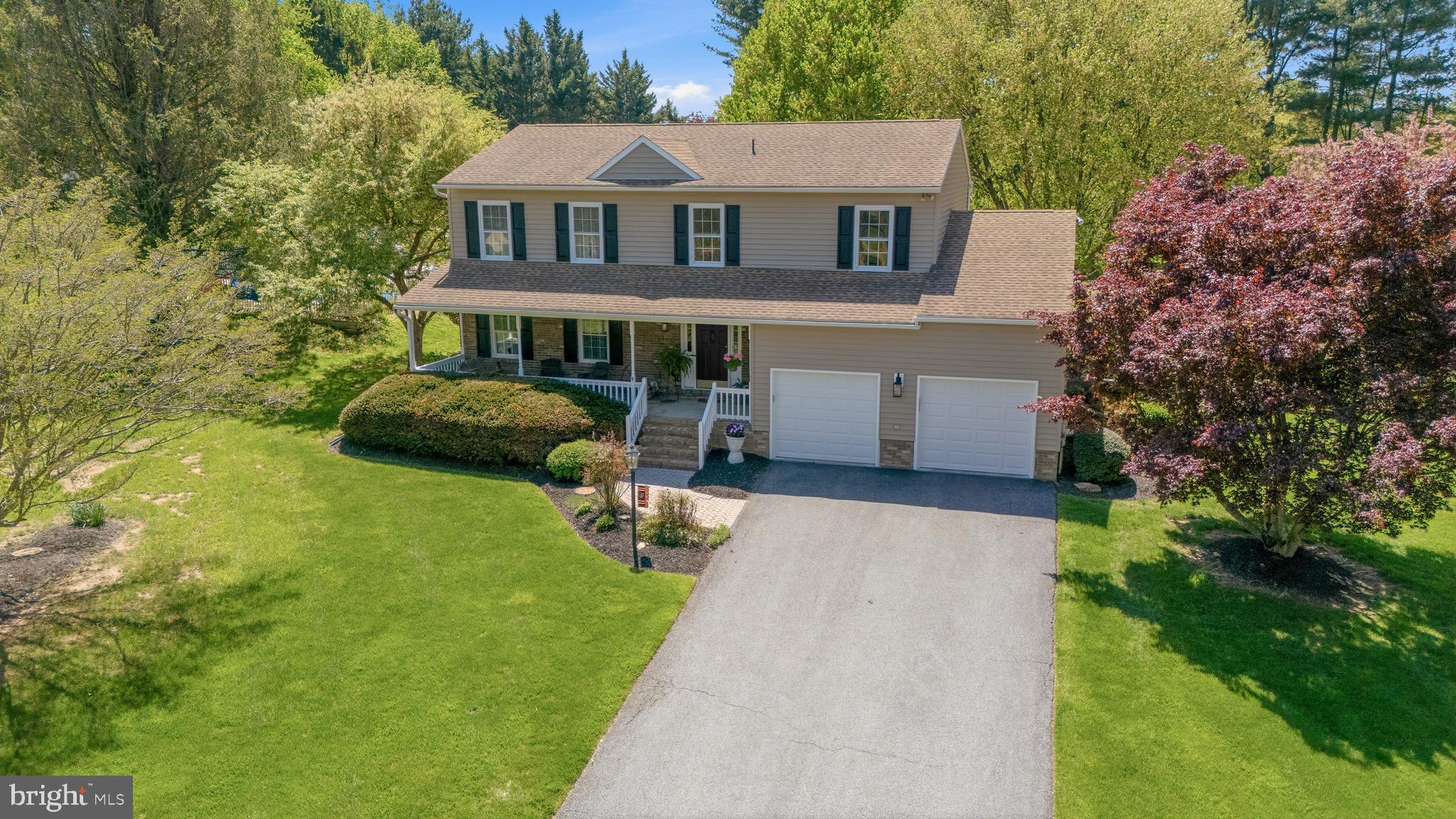 2329 NORTHCLIFF DRIVE