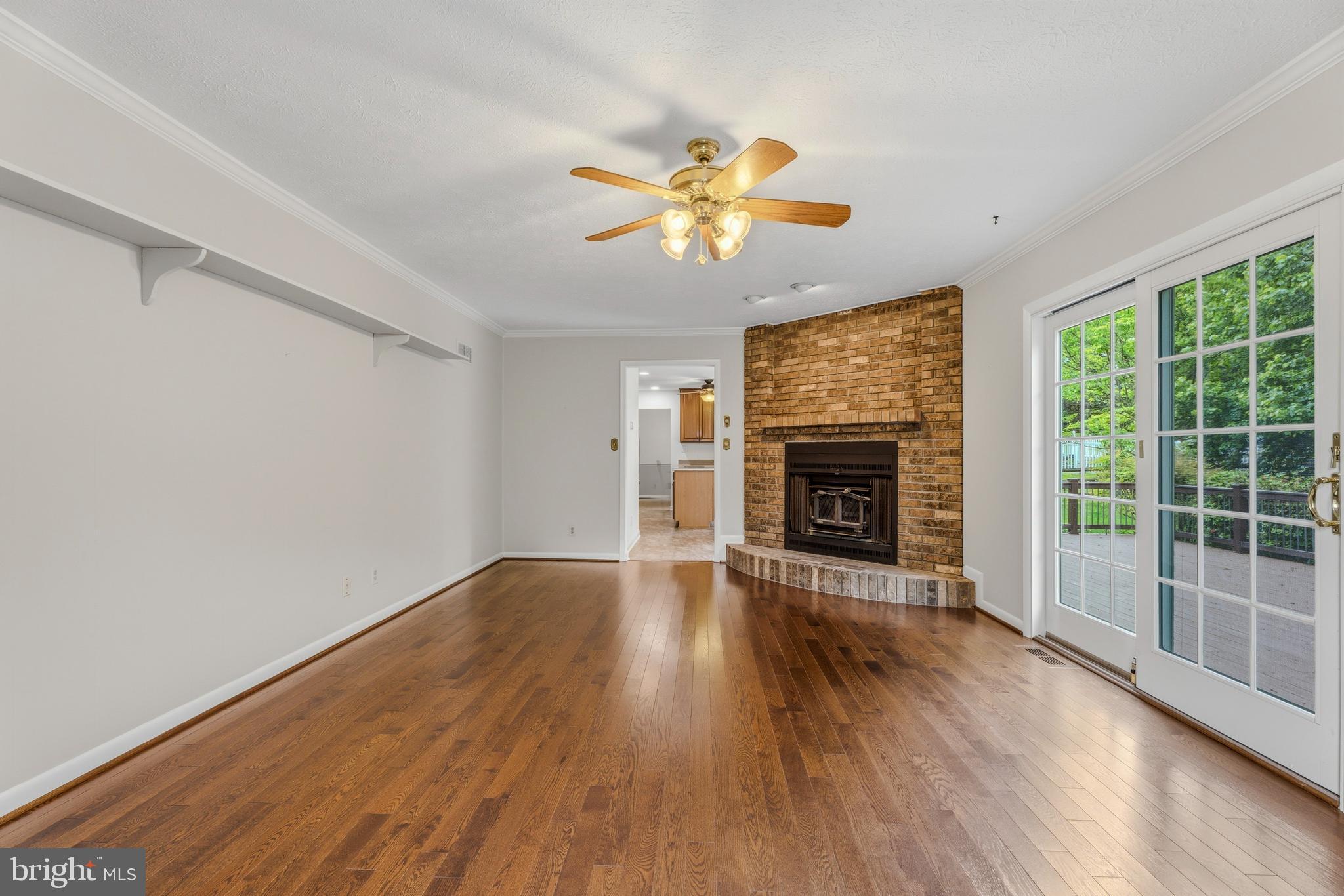 FOX MEADOWS - Residential
