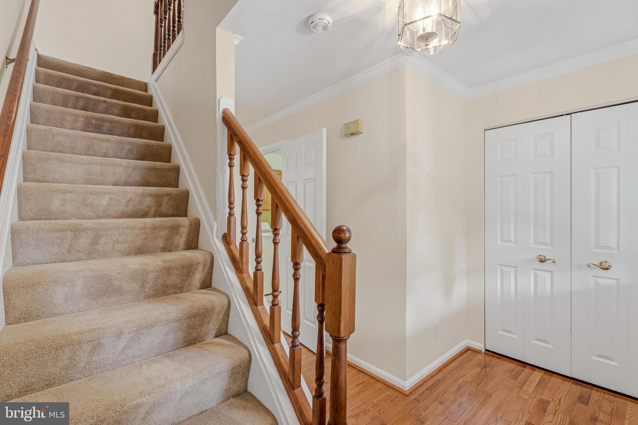 FOX MEADOWS - Residential