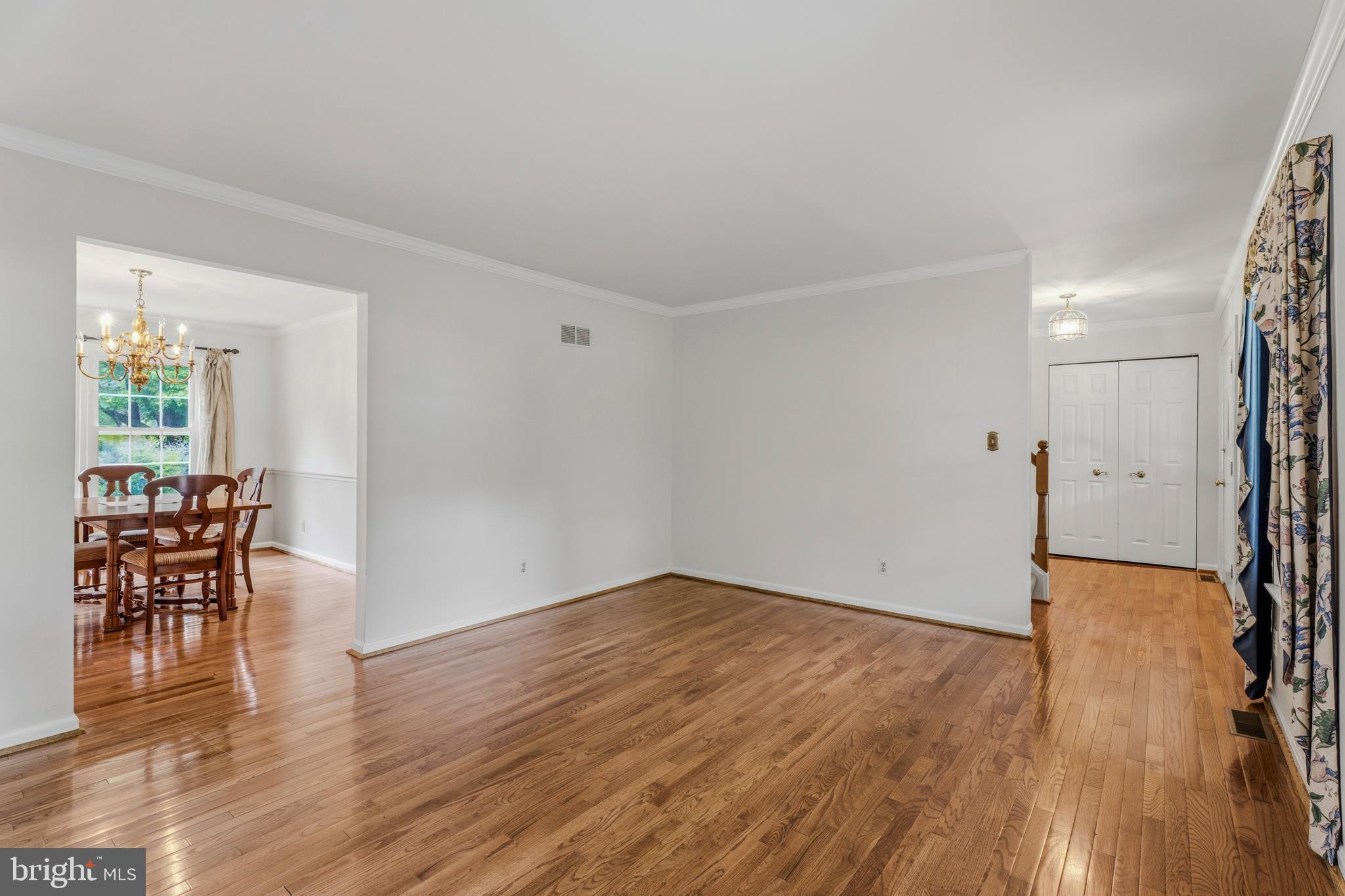 FOX MEADOWS - Residential