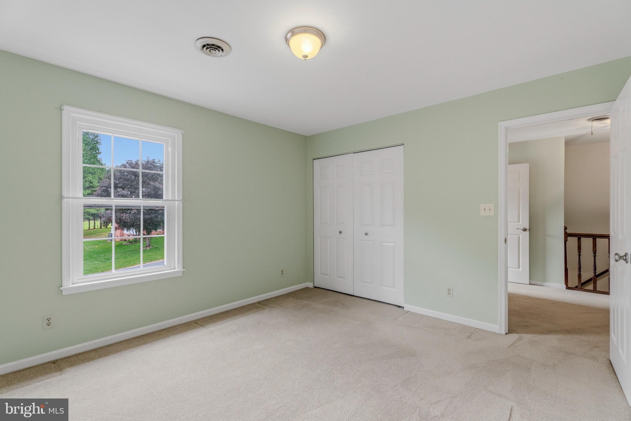 FOX MEADOWS - Residential