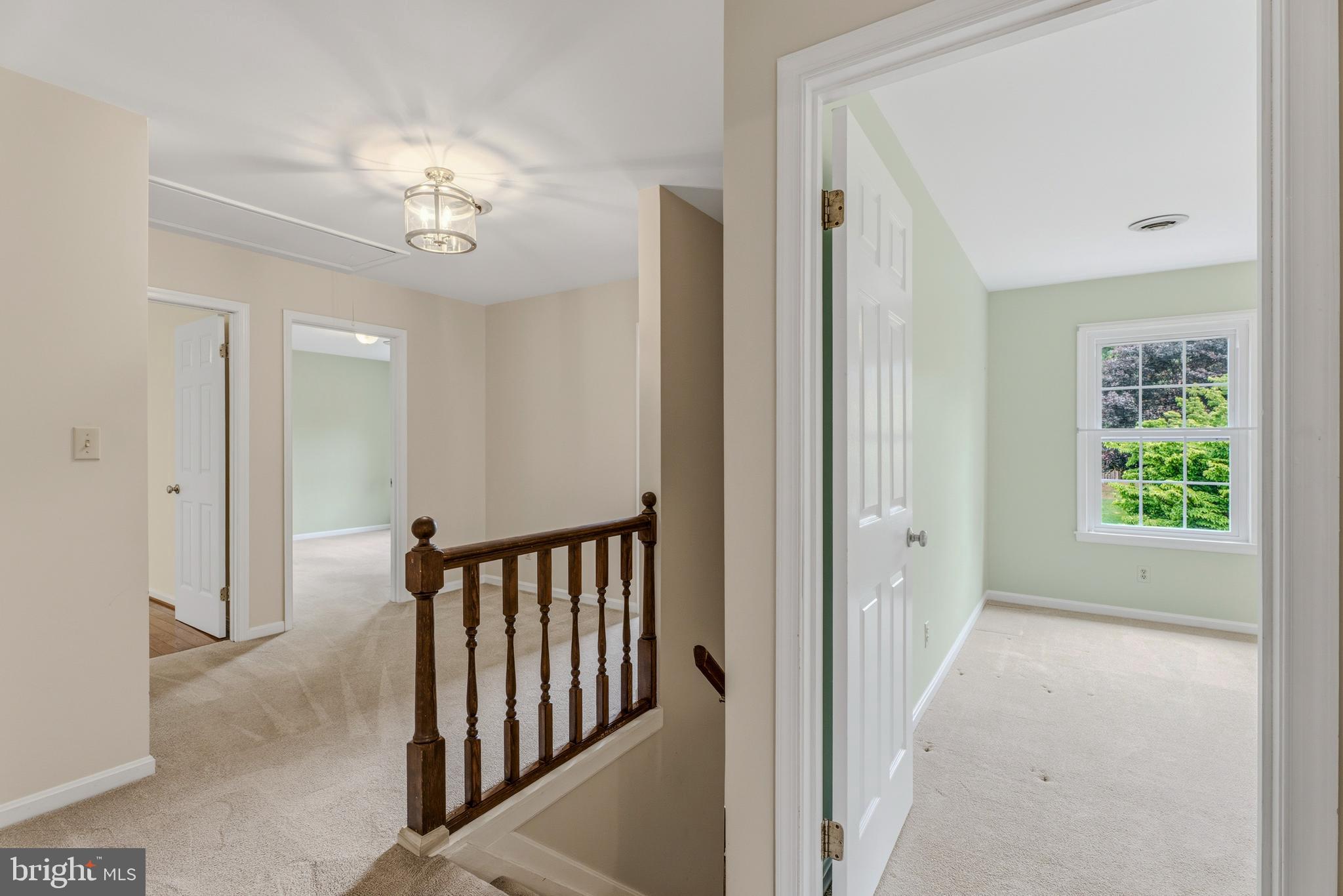 FOX MEADOWS - Residential