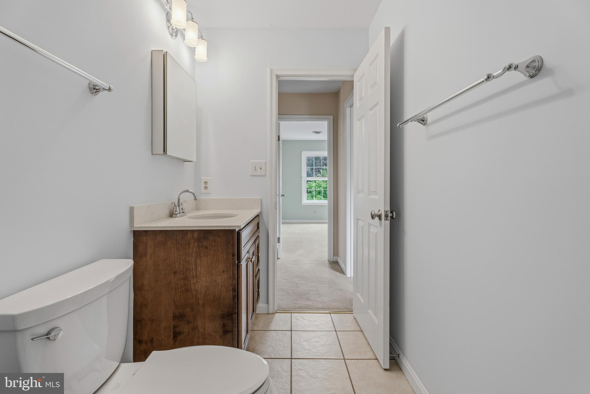 FOX MEADOWS - Residential