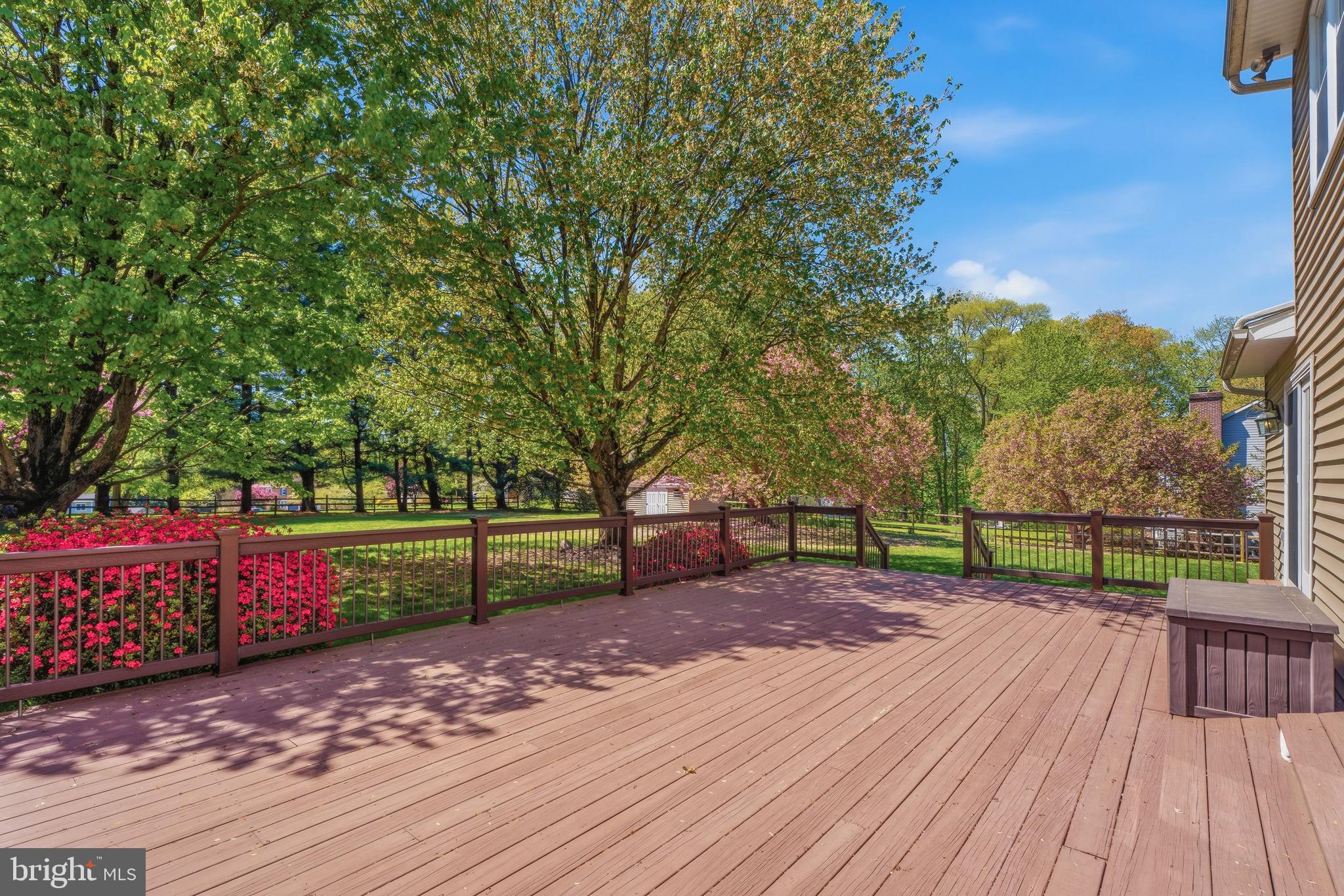 FOX MEADOWS - Residential