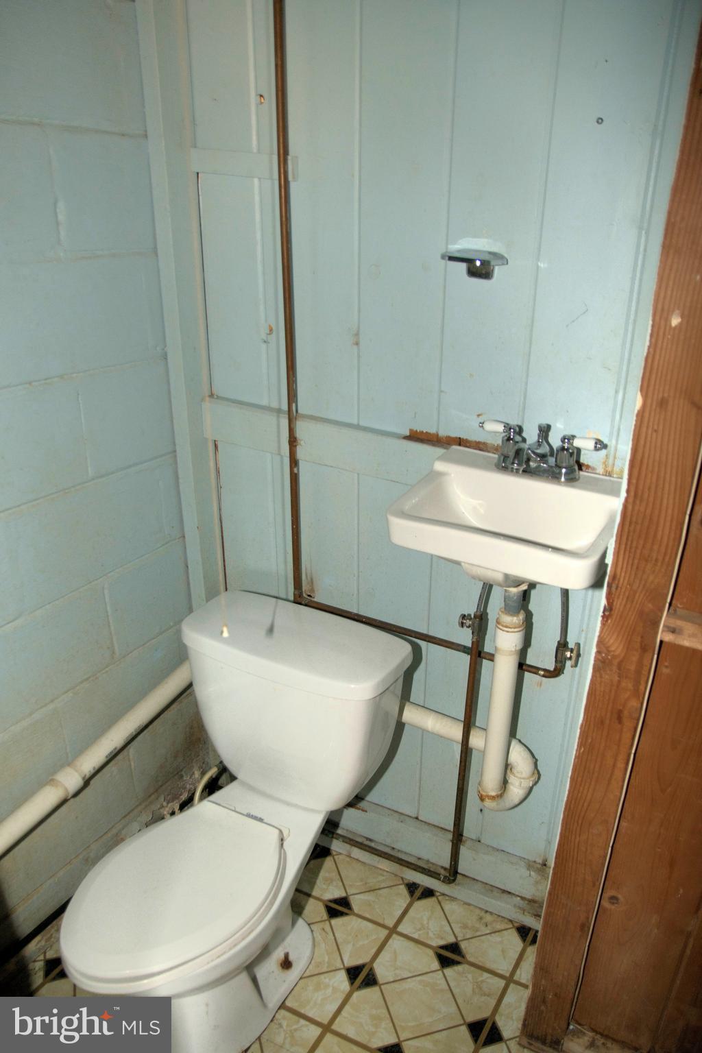 PARKSIDE - Residential