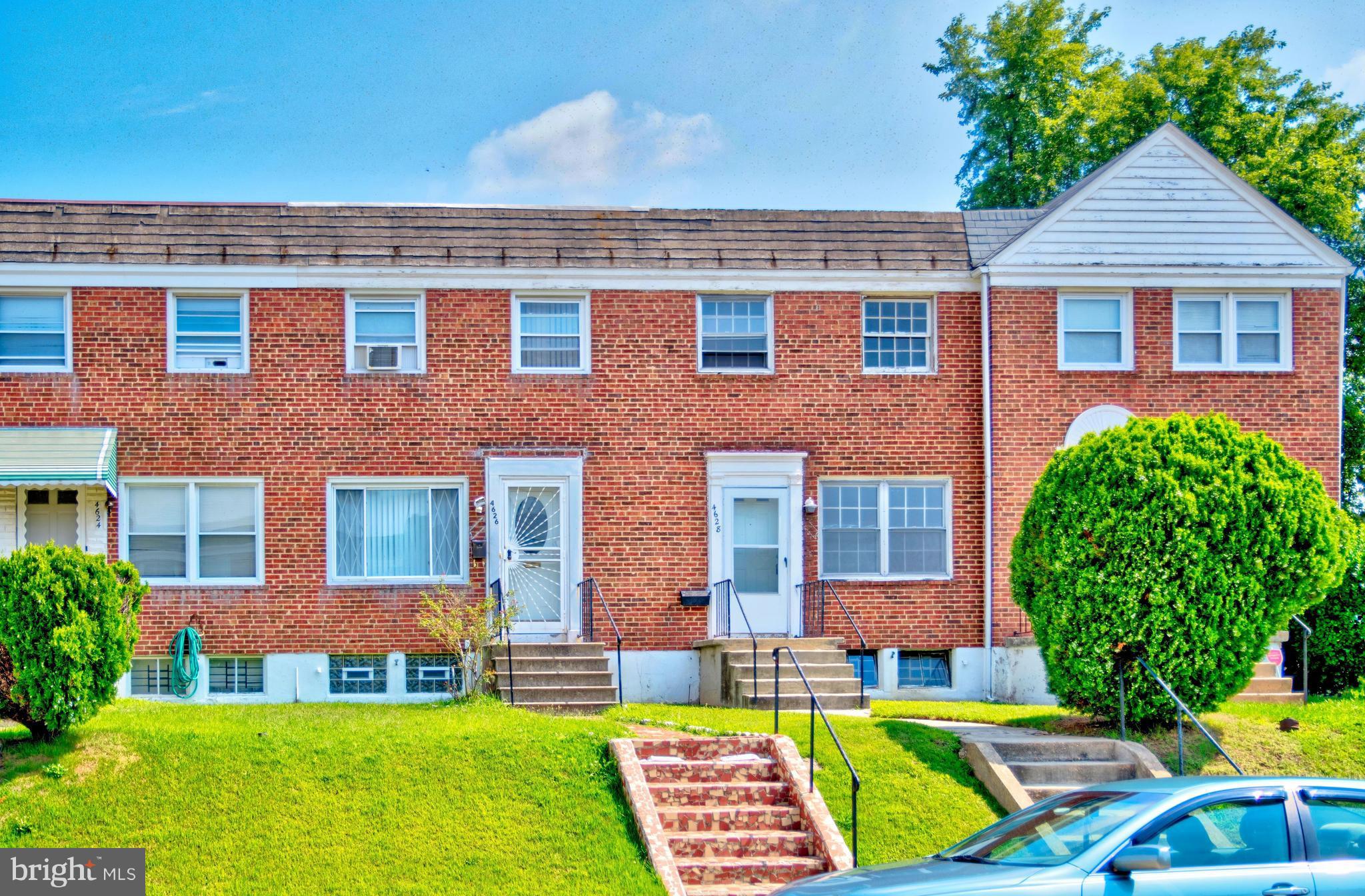 PARKSIDE - Residential