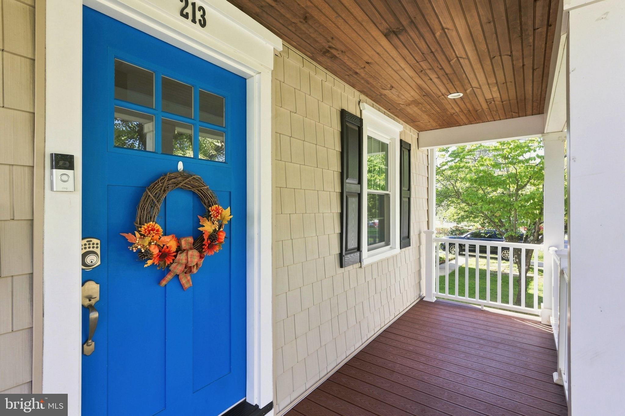213 N FORKLANDING ROAD
