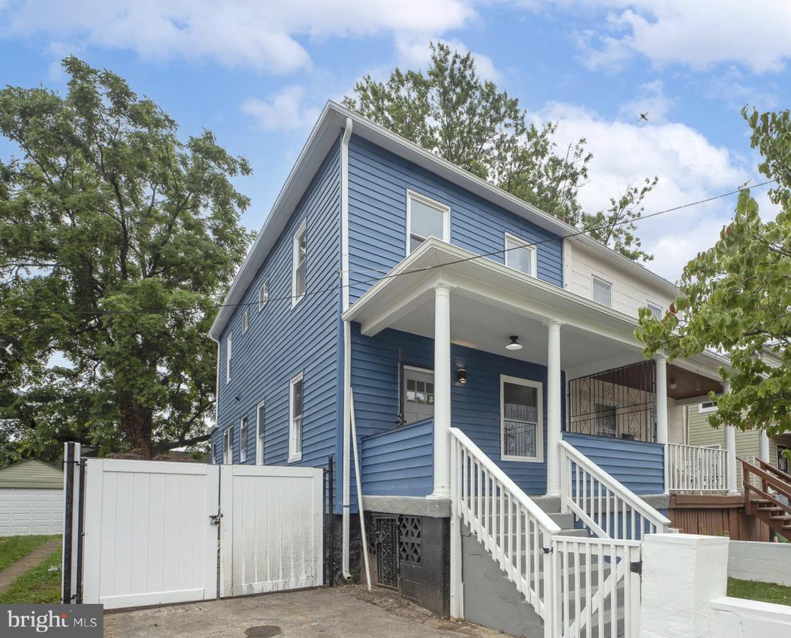 NONE AVAILABLE - Residential Lease